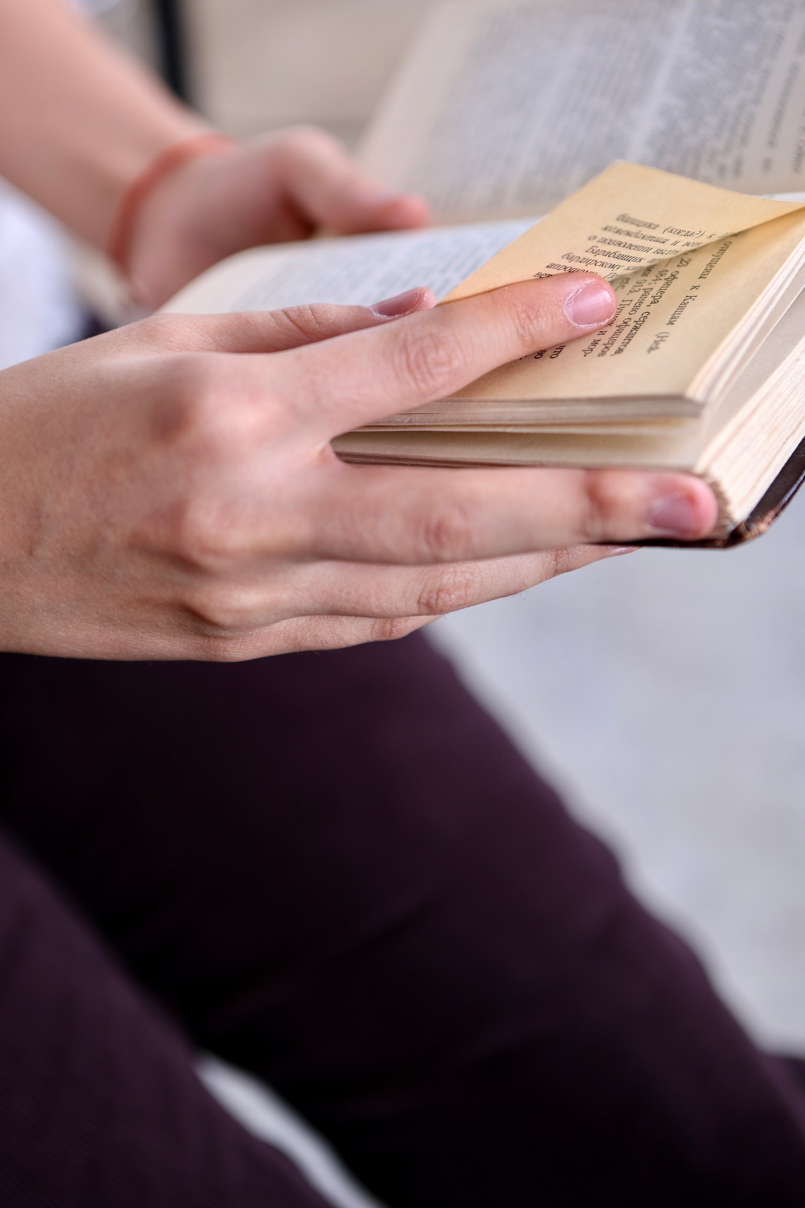 Дарья. Фотограф в Курске Смирнов Евгений