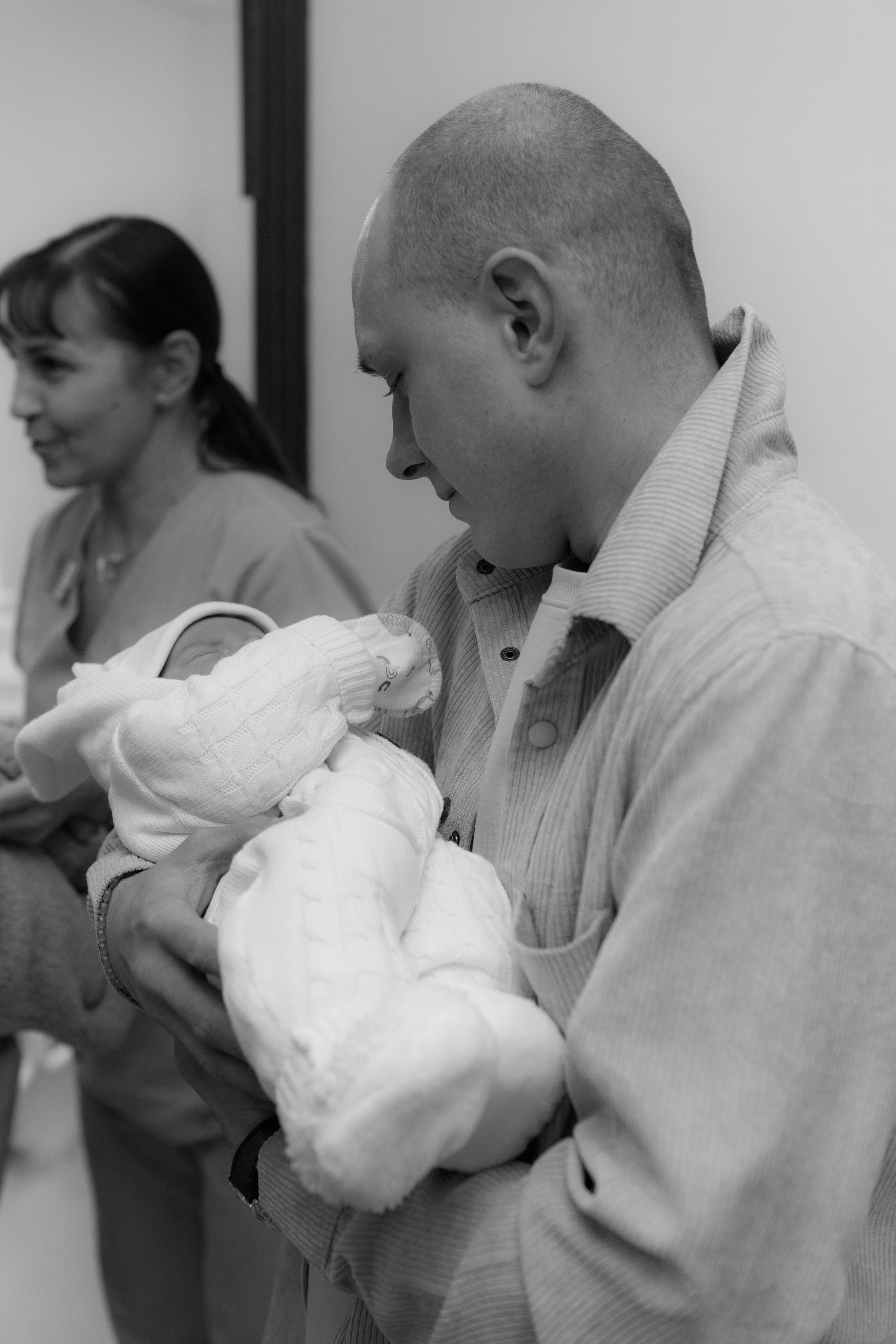 Выписка Марина. Фотограф в Курске Смирнов Евгений