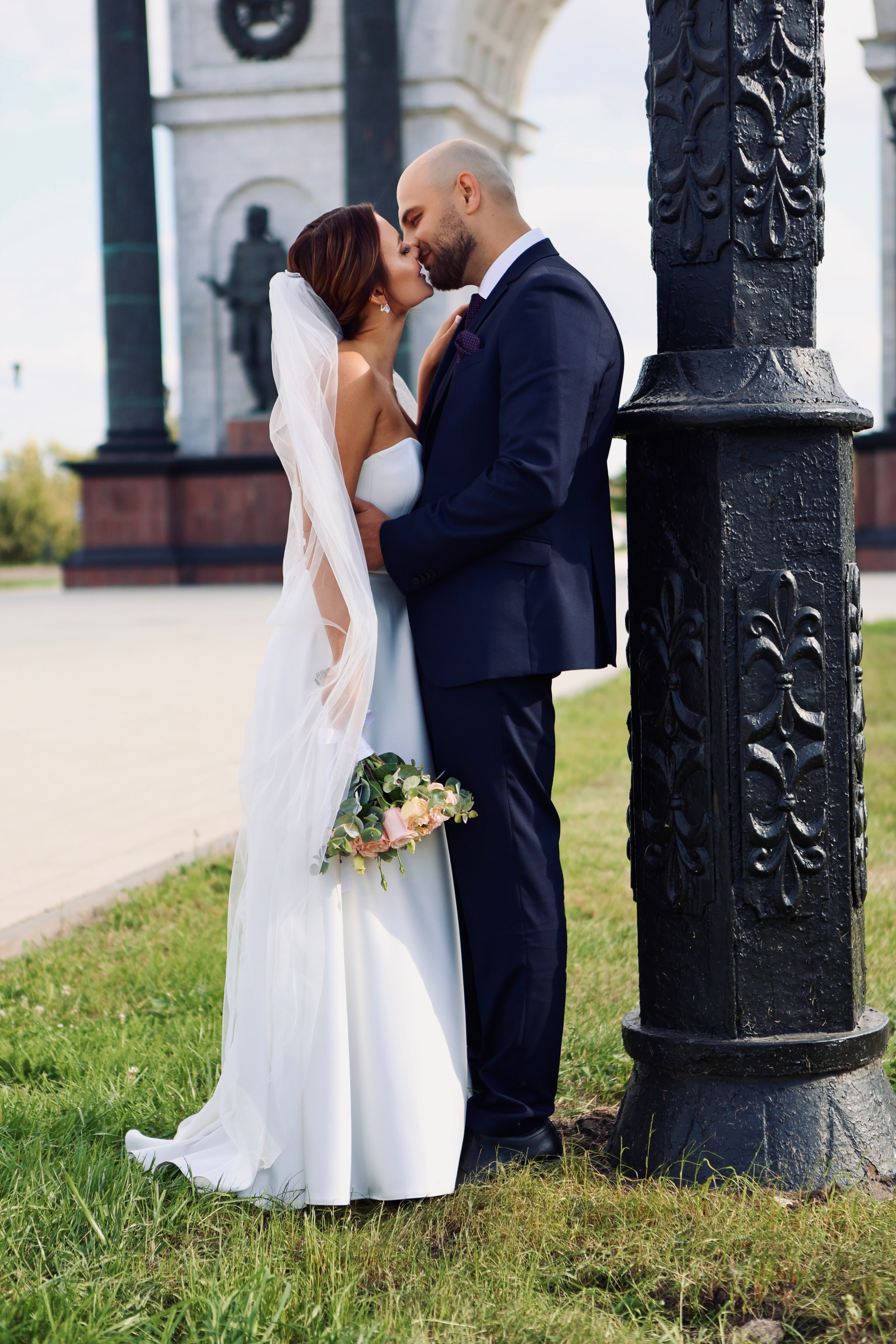 Дмитрий и Ирина. Фотограф в Курске Смирнов Евгений