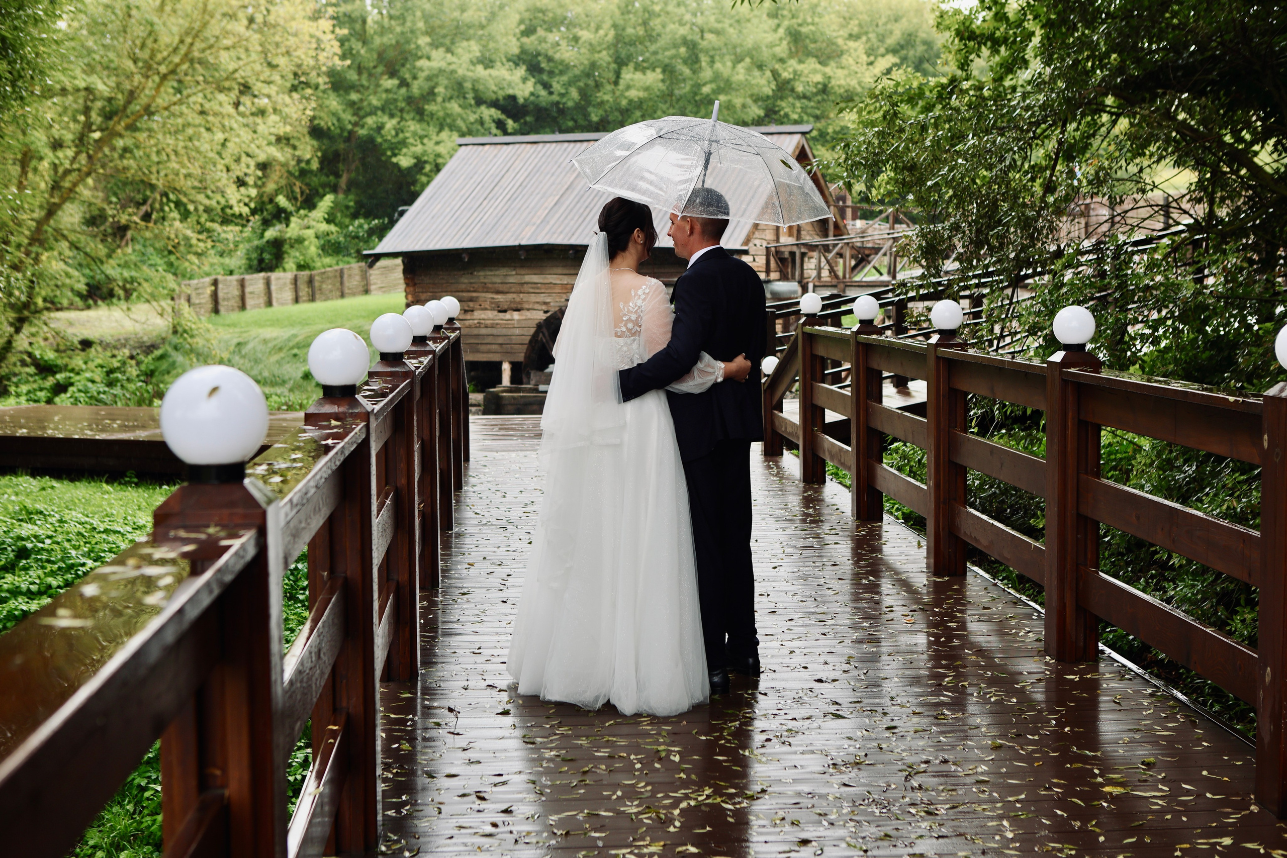 Юлия и Андрей. Фотограф в Курске Смирнов Евгений
