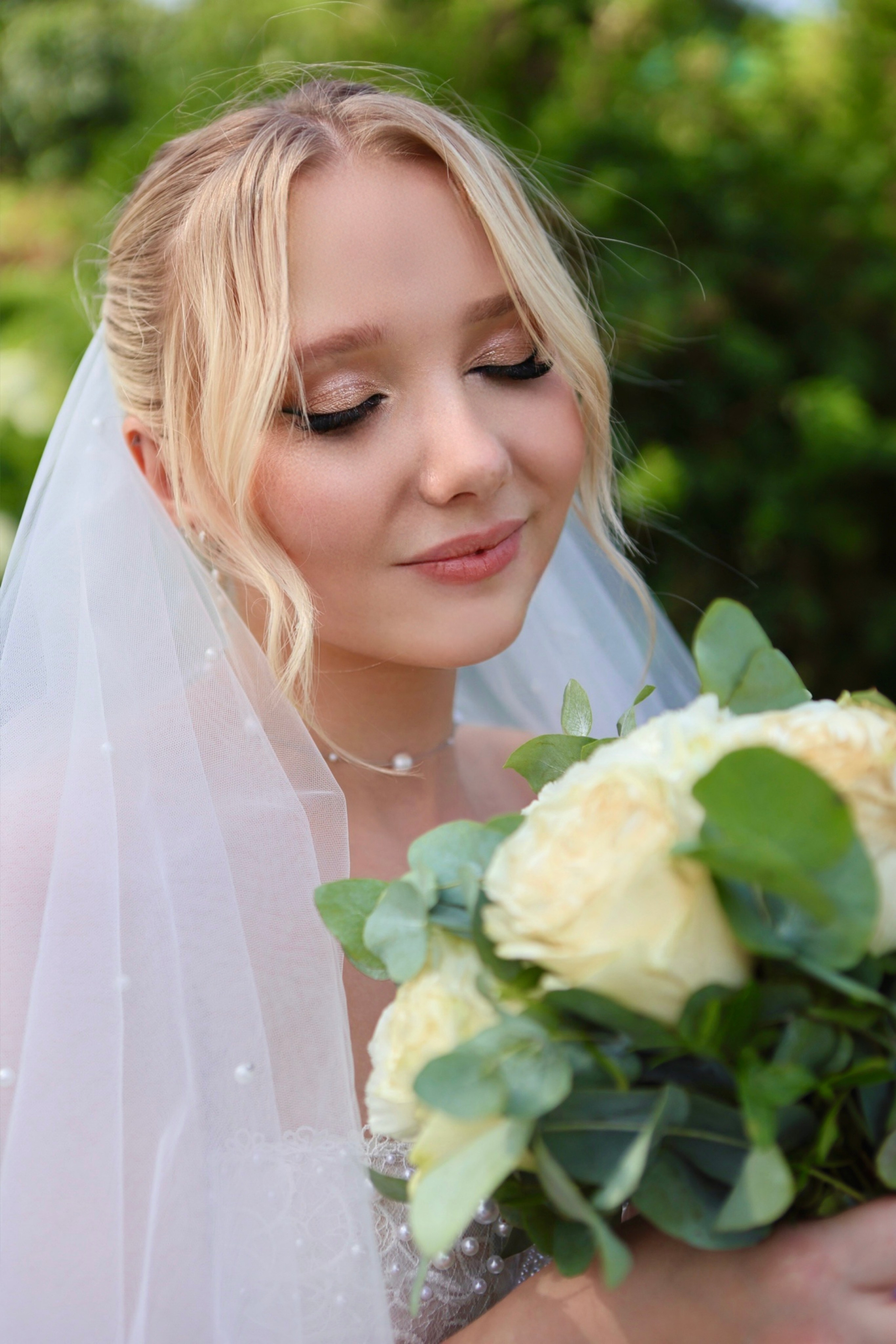 Игорь и Татьяна. Фотограф в Курске Смирнов Евгений