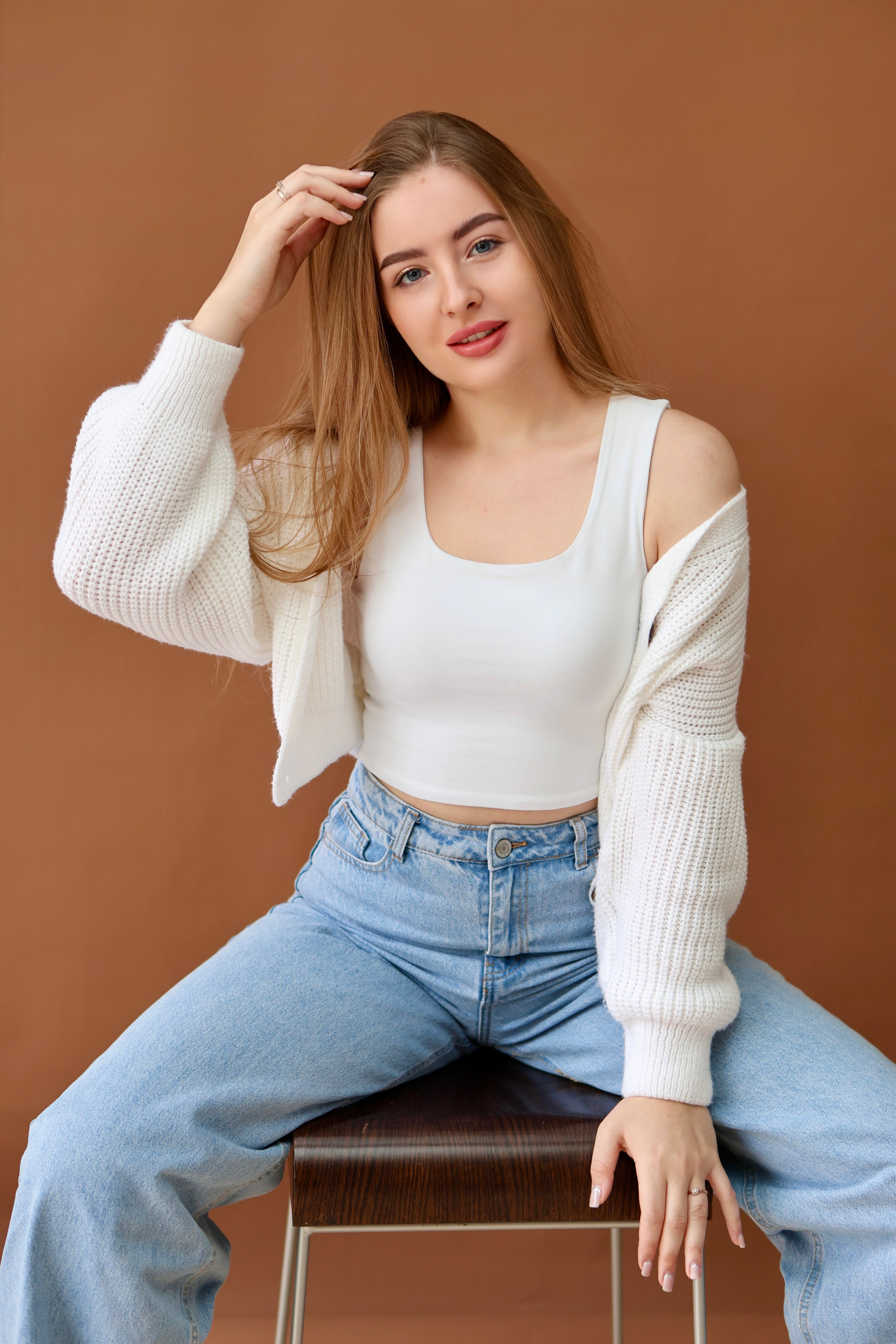 Арина. Фотограф в Курске Смирнов Евгений