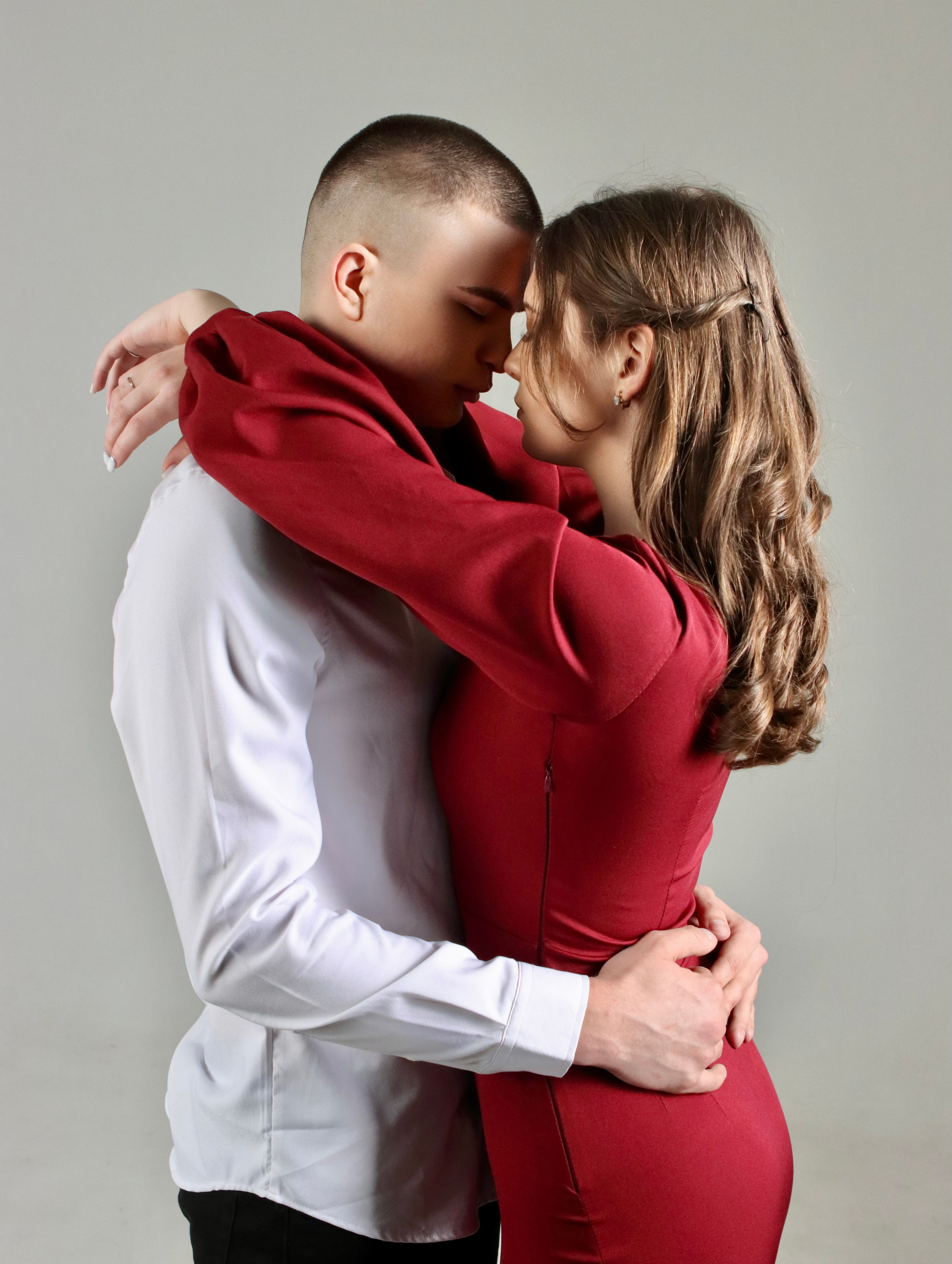 Софья и Влад. Фотограф в Курске Смирнов Евгений