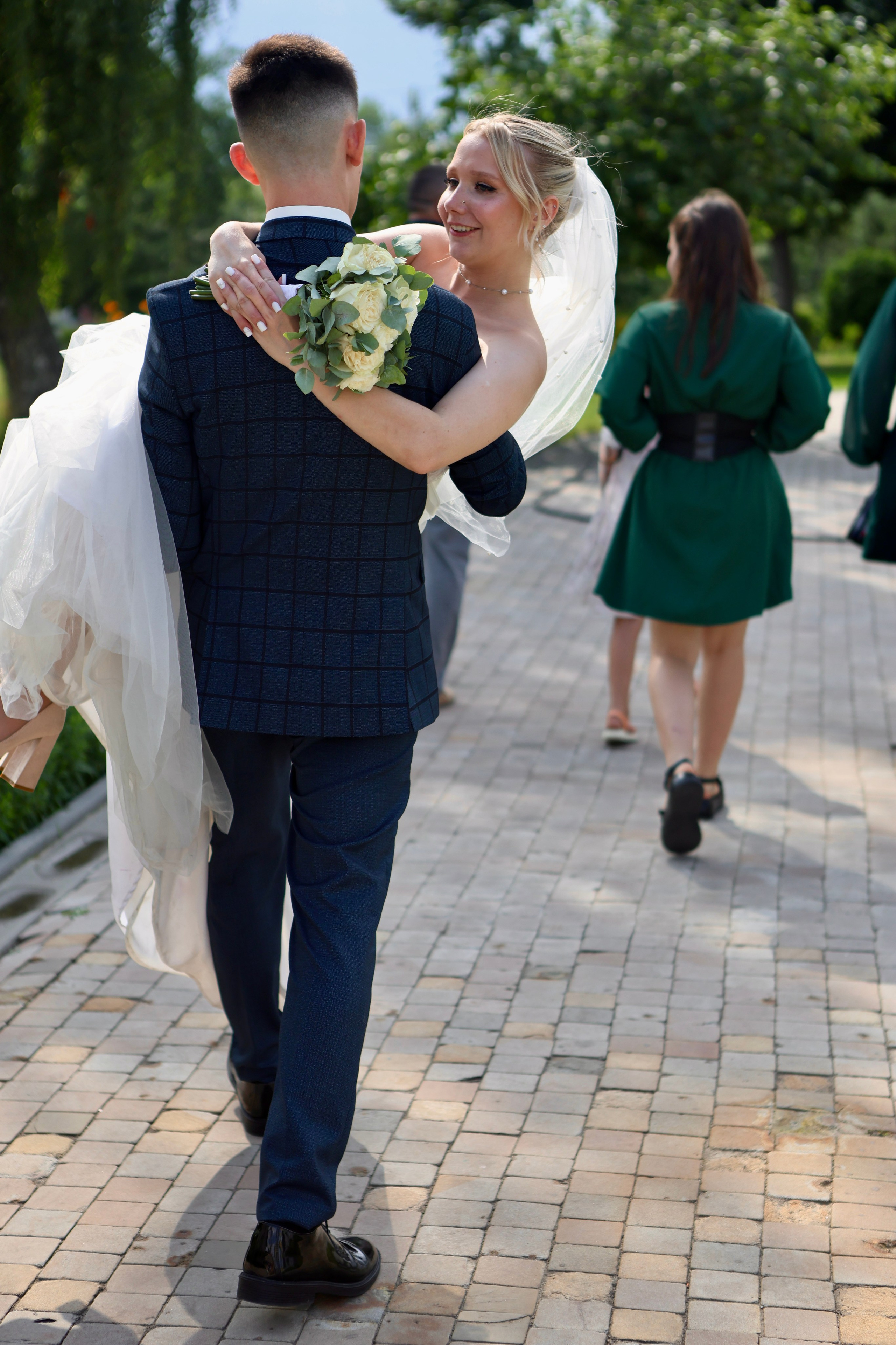 Свадьба Игоря и Татьяны. Фотограф в Курске Смирнов Евгений