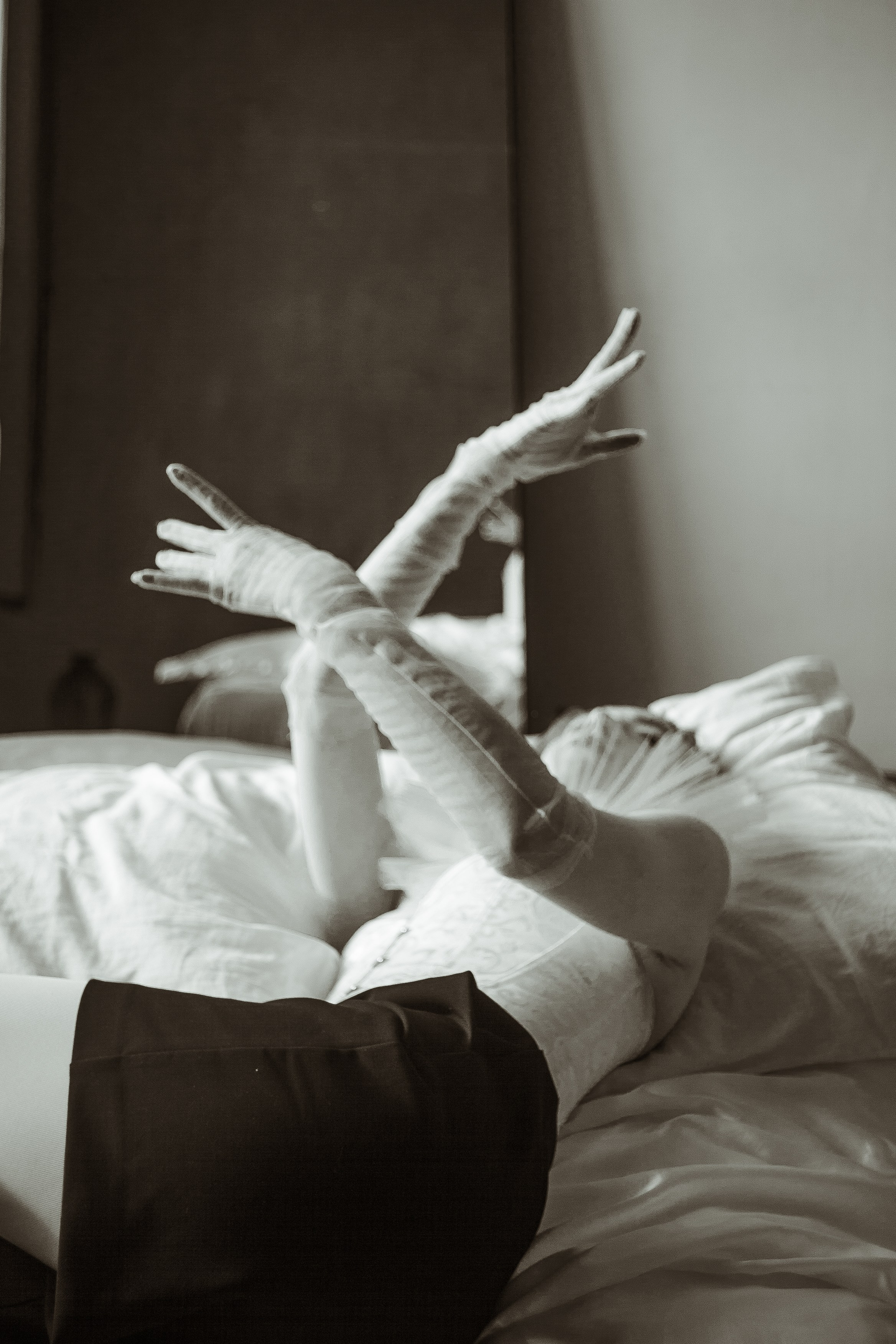 Мария «Вертинская». Портретный и художественный фотограф в Москве