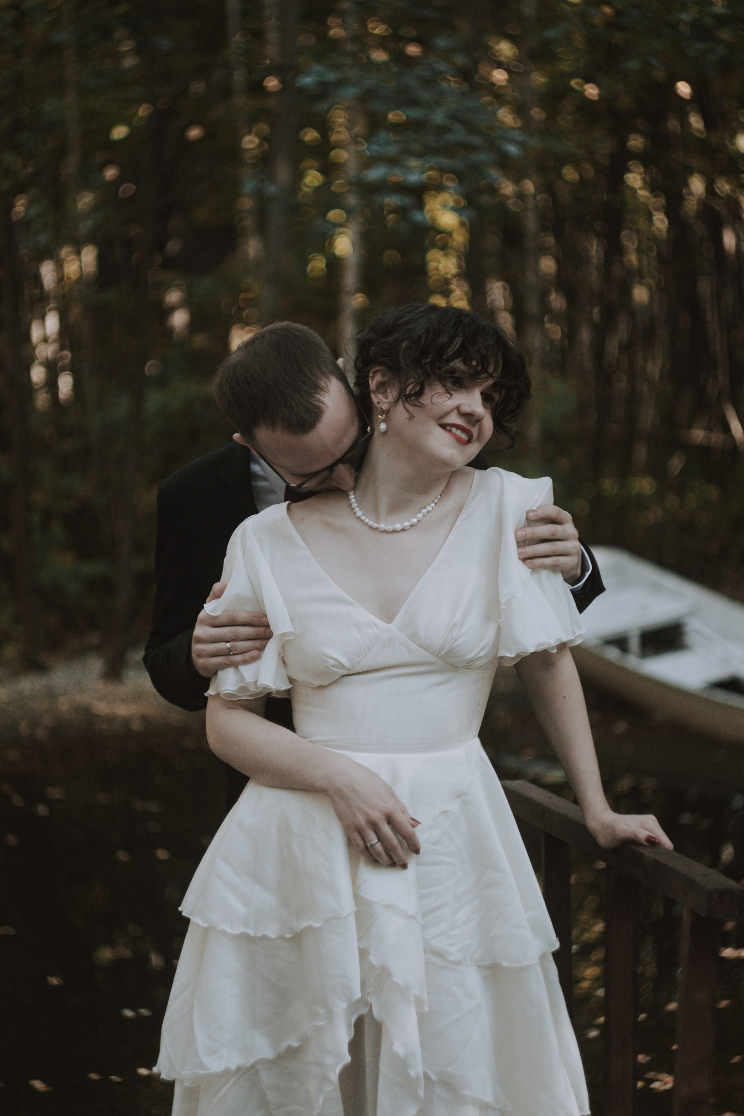 Свадебная фотография. Портретный и художественный фотограф в Москве