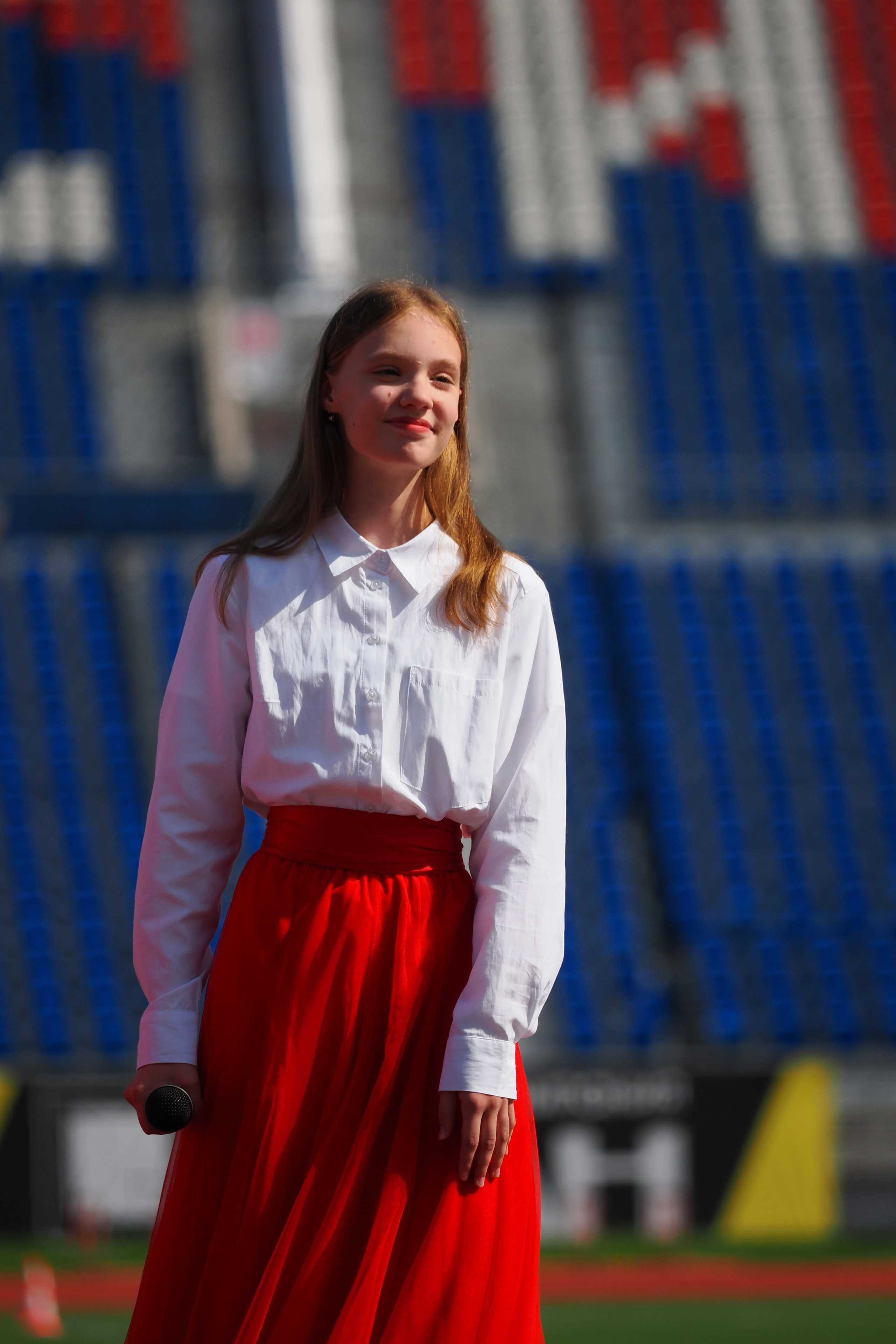 Всероссийские соревнования по русской лапте. Репортажный фотограф Алексей Козьмин
