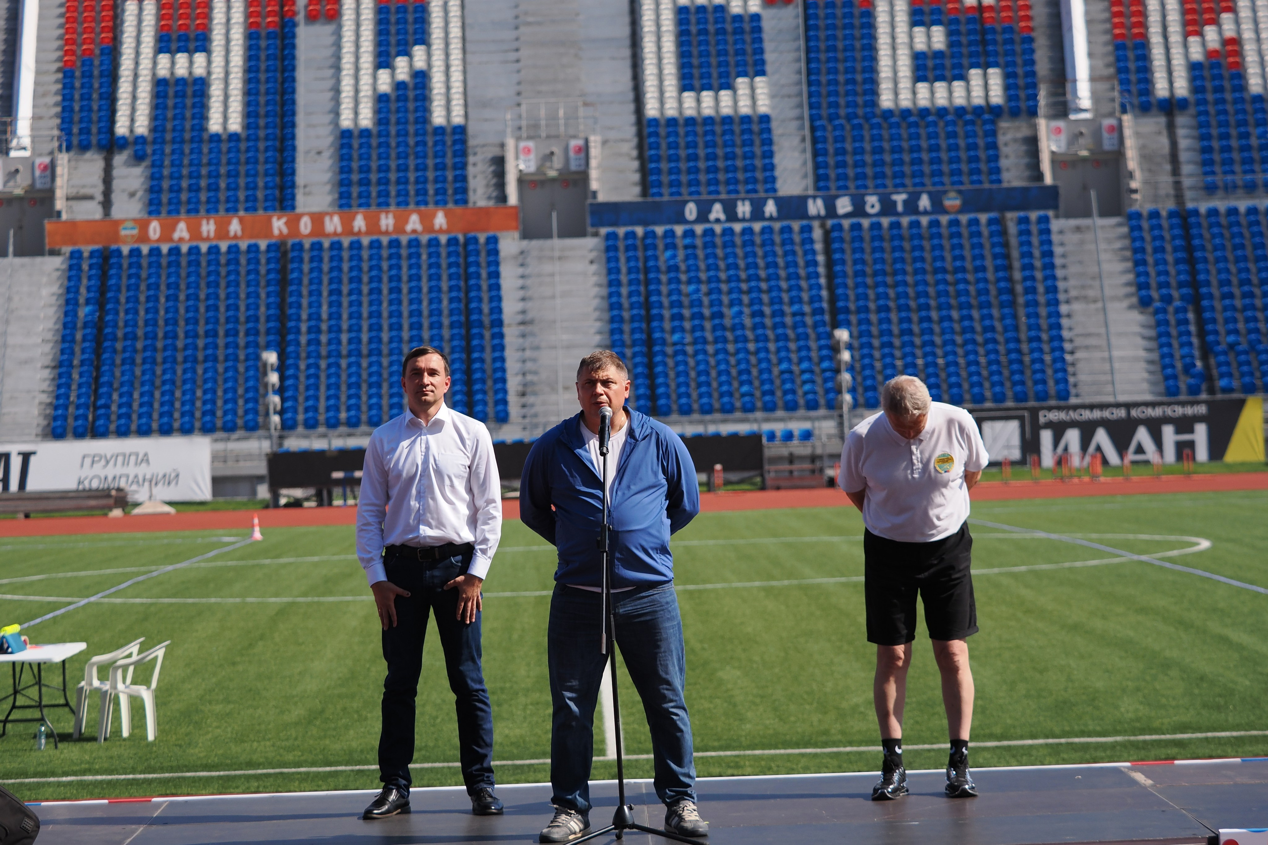 Всероссийские соревнования по русской лапте. Репортажный фотограф Алексей Козьмин