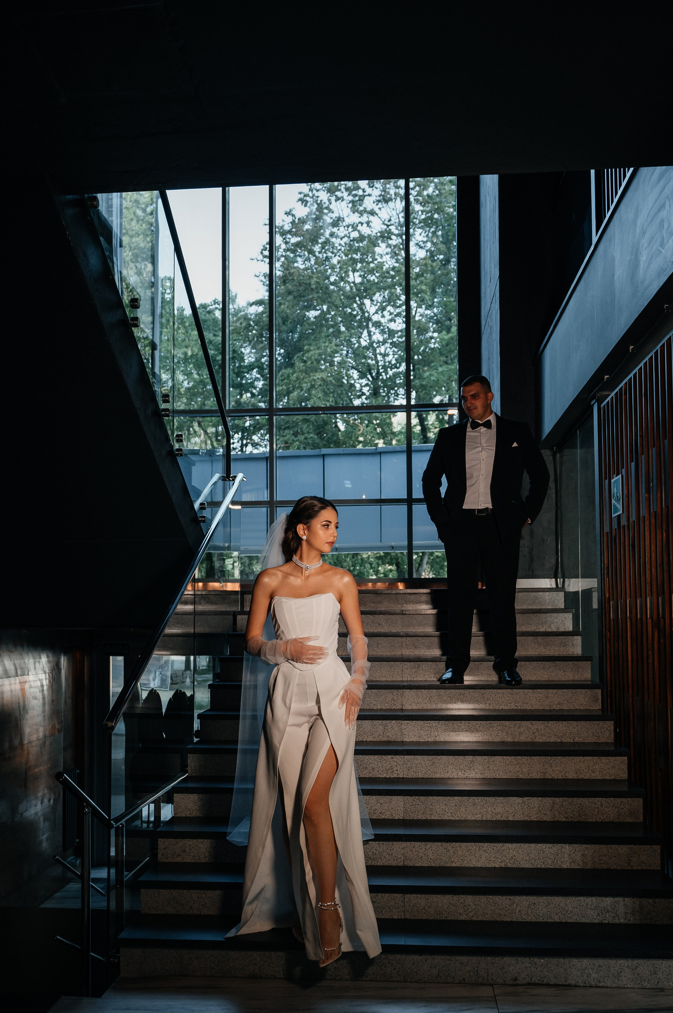 Никита и Аня 31.08.2024. Свадебный и семейный фотограф в городе Смоленске