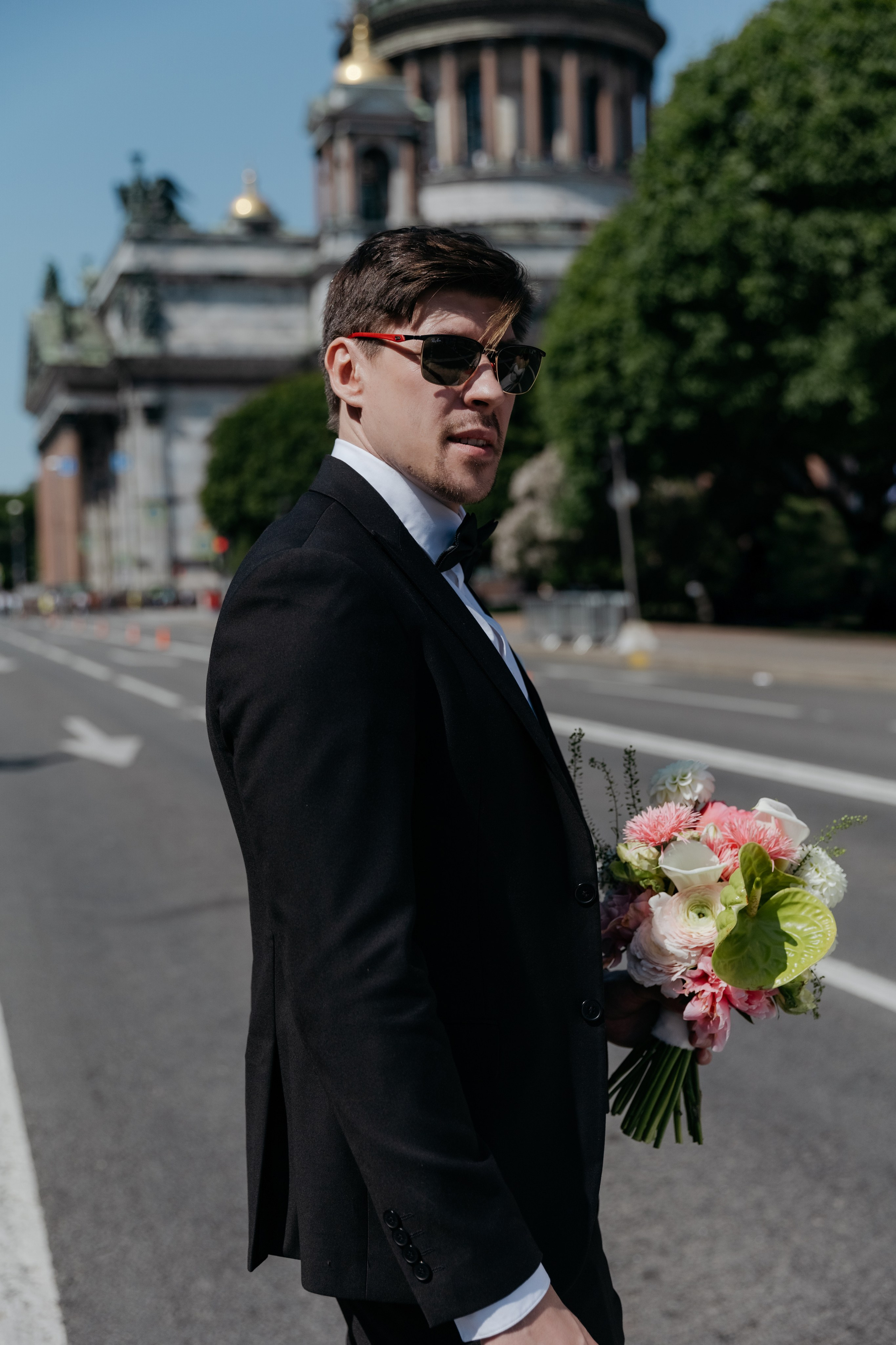 Volevo fare una poesia che non parlasse che di te!. Свадебный и репортажный фотограф в Санкт-Петербурге