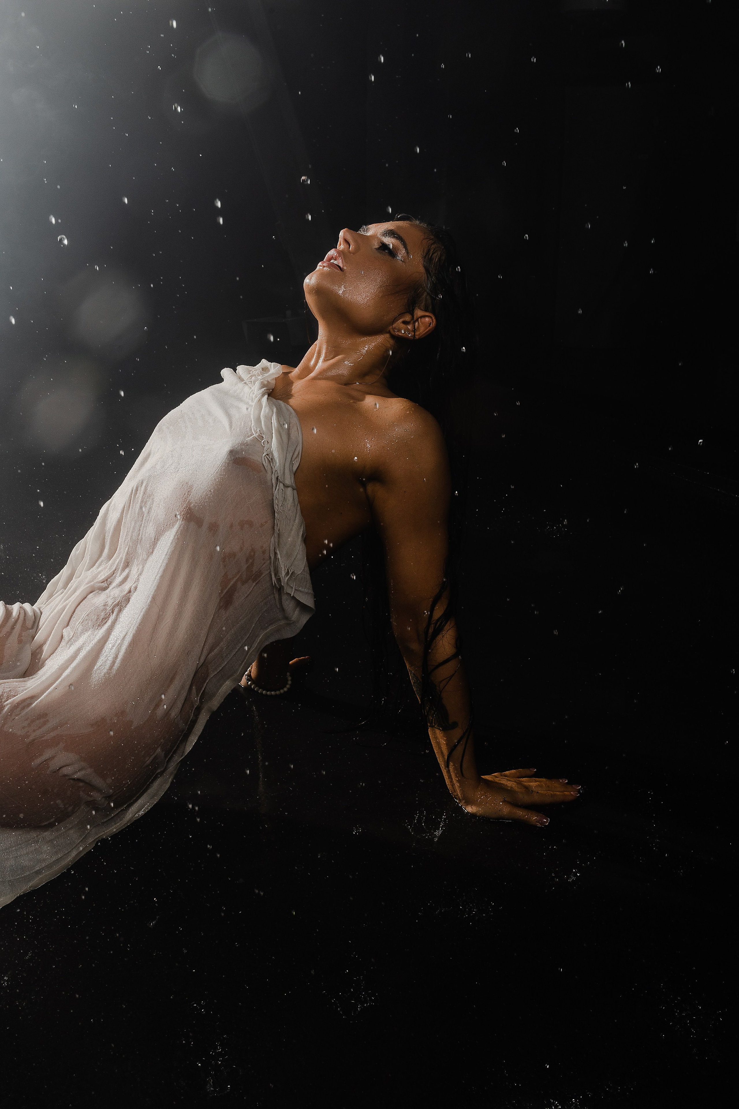 Аква. Свадебный и семейный фотограф.Екатерина Булич. Красноярск