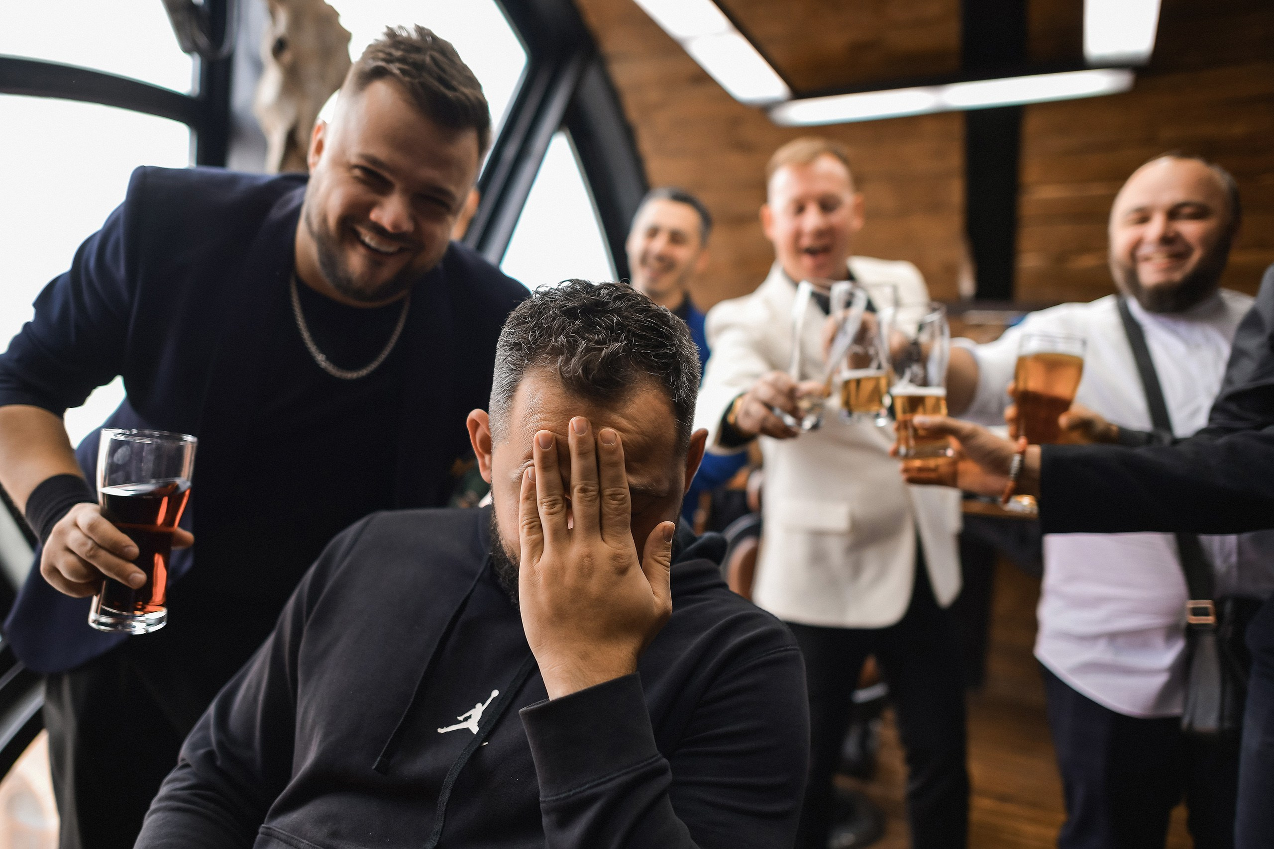 Пример полной отдачи фотографий со свадьбы. 📸 Свадебный и семейный фотограф в Красноярске Тихомиров Евгений | 17 лет опыта | 800+ свадеб