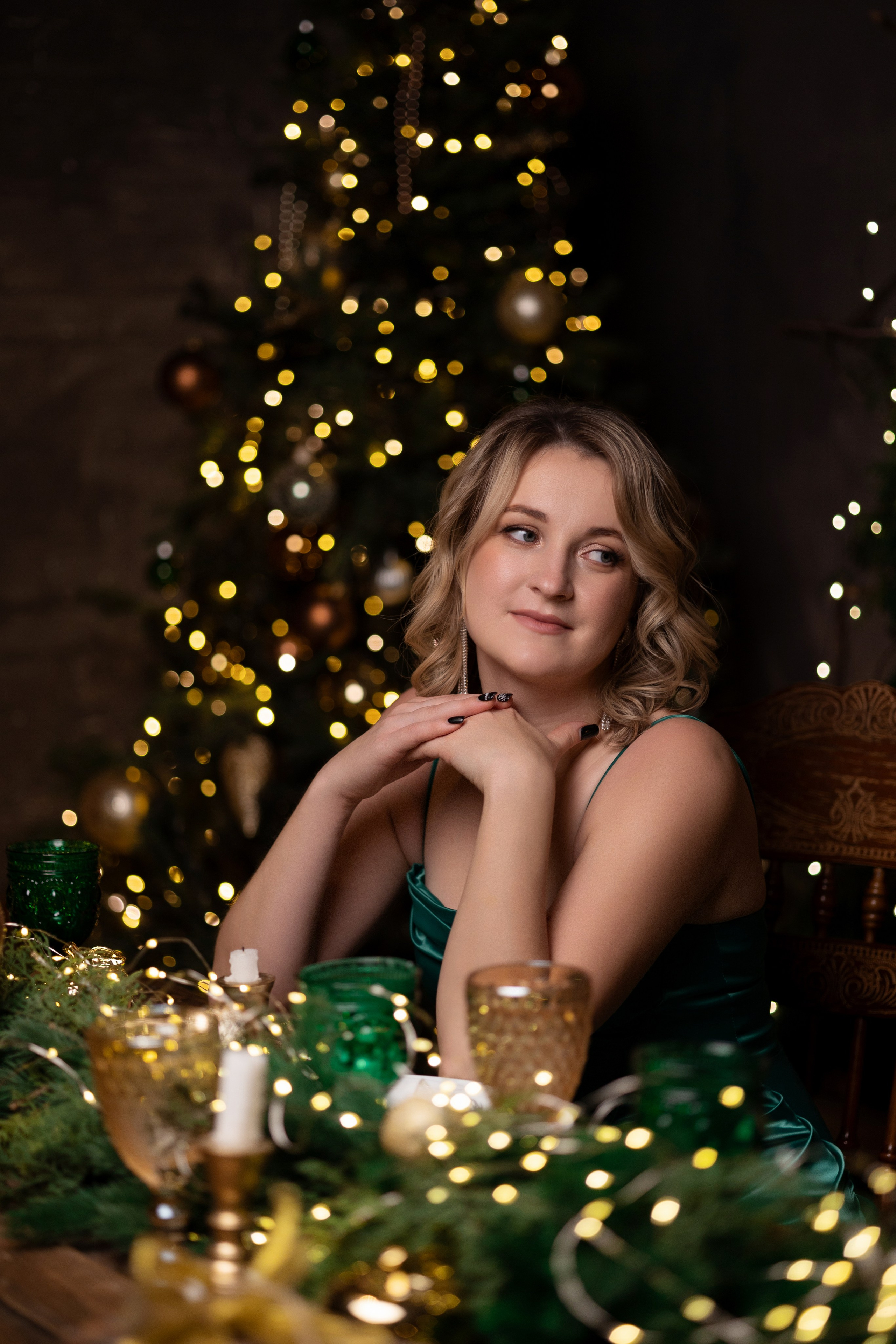 CHRISTMAS. Фотограф в Ростове-на-Дону Мария Аверина