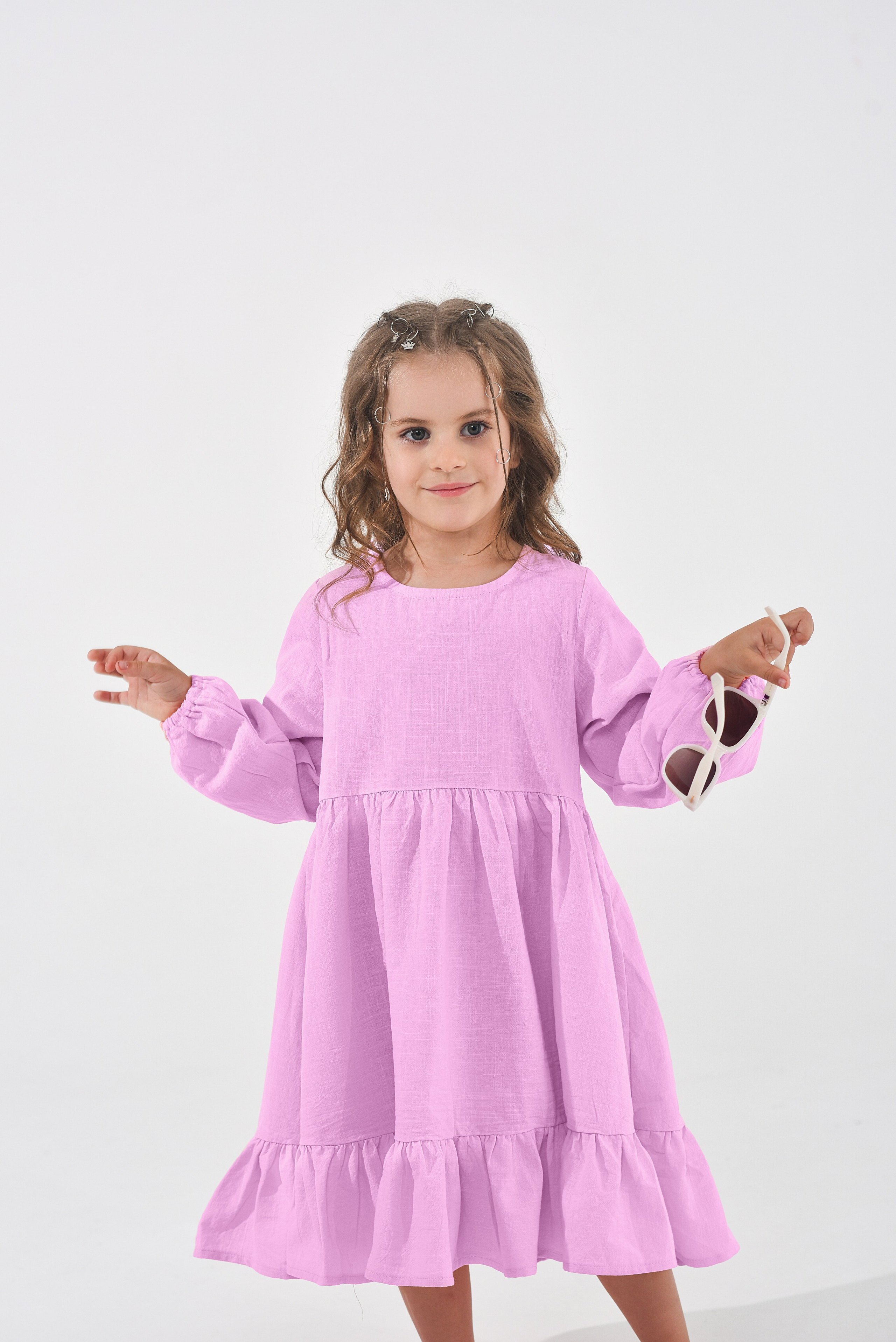 Кейс платья для RabbitsBrand. Фотограф Таина Комбарова