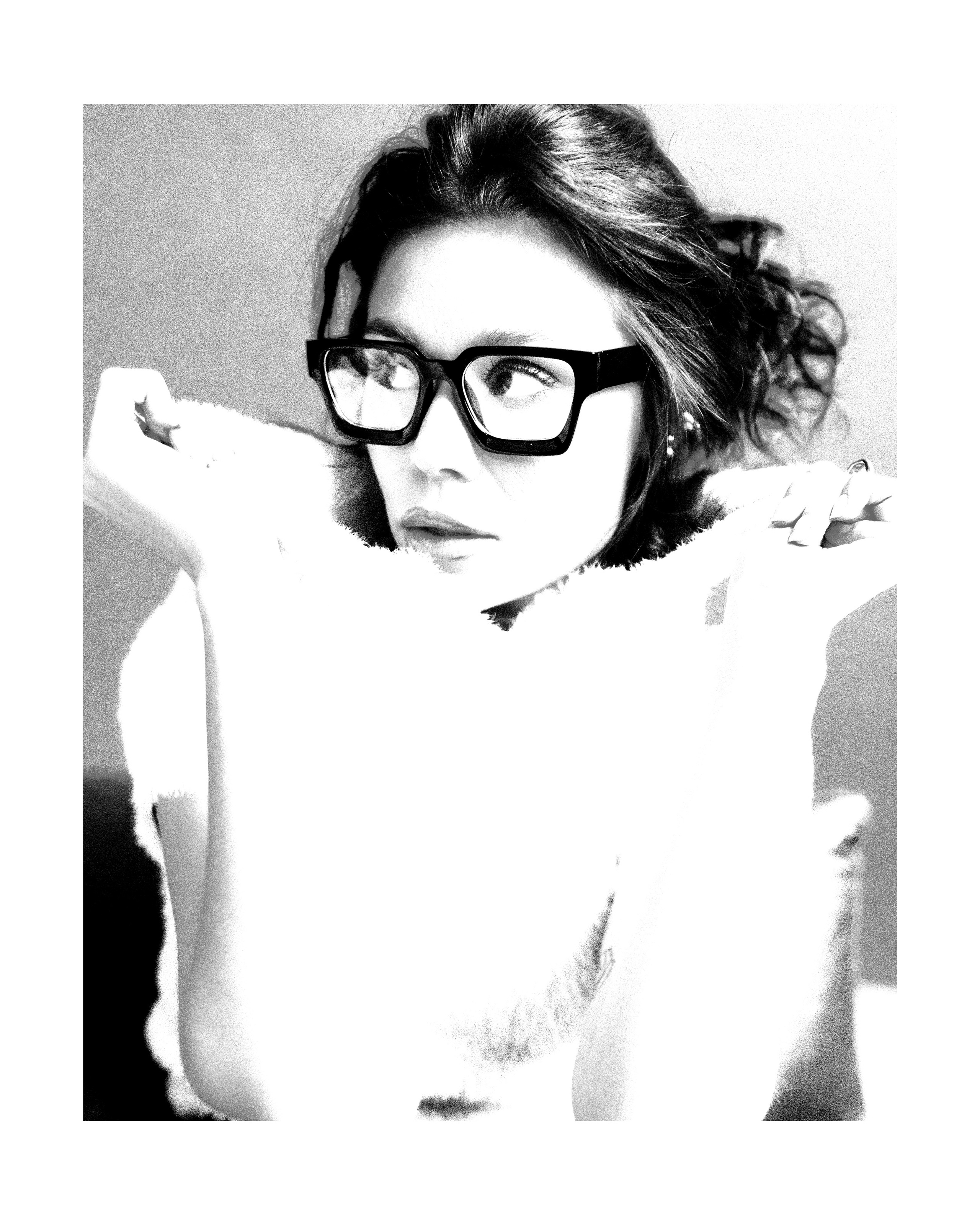 Маша. Фотограф Тверь Москва Елизавета Рапутина