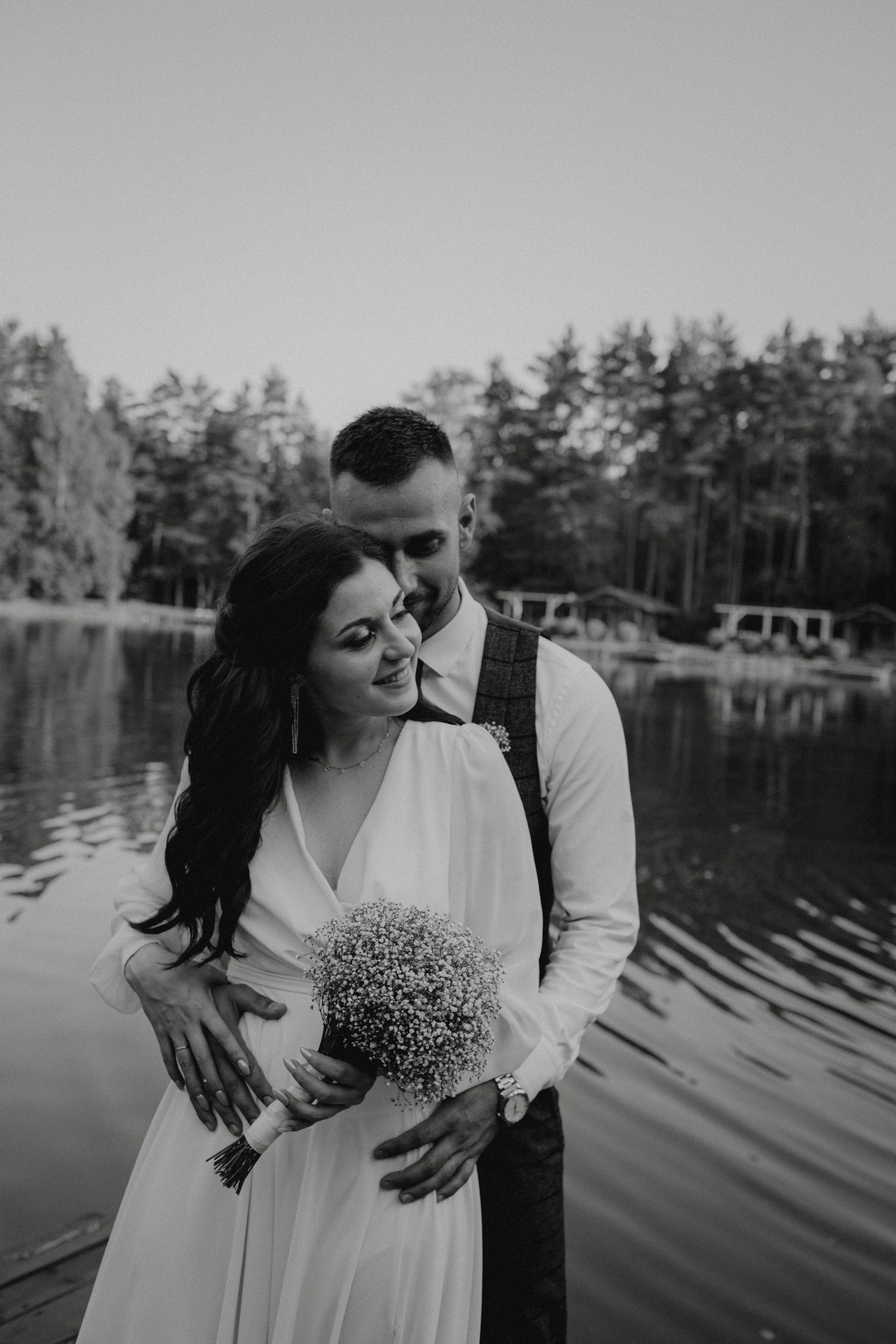 Счастье в каждом моменте. Семейный и свадебный фотограф Анна Кожокарь