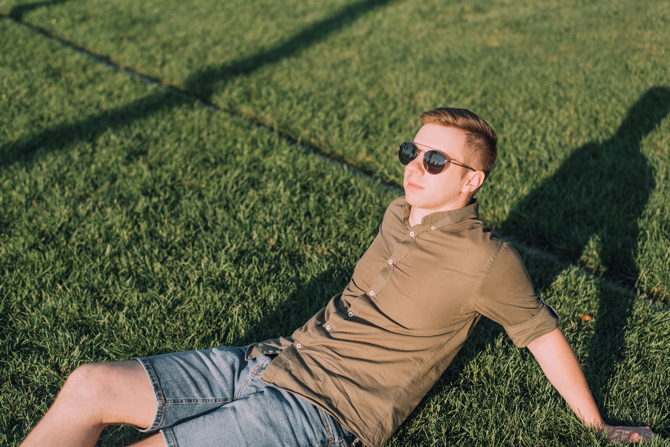 Александр. Фотограф в Краснодаре Зеленкина Дарья