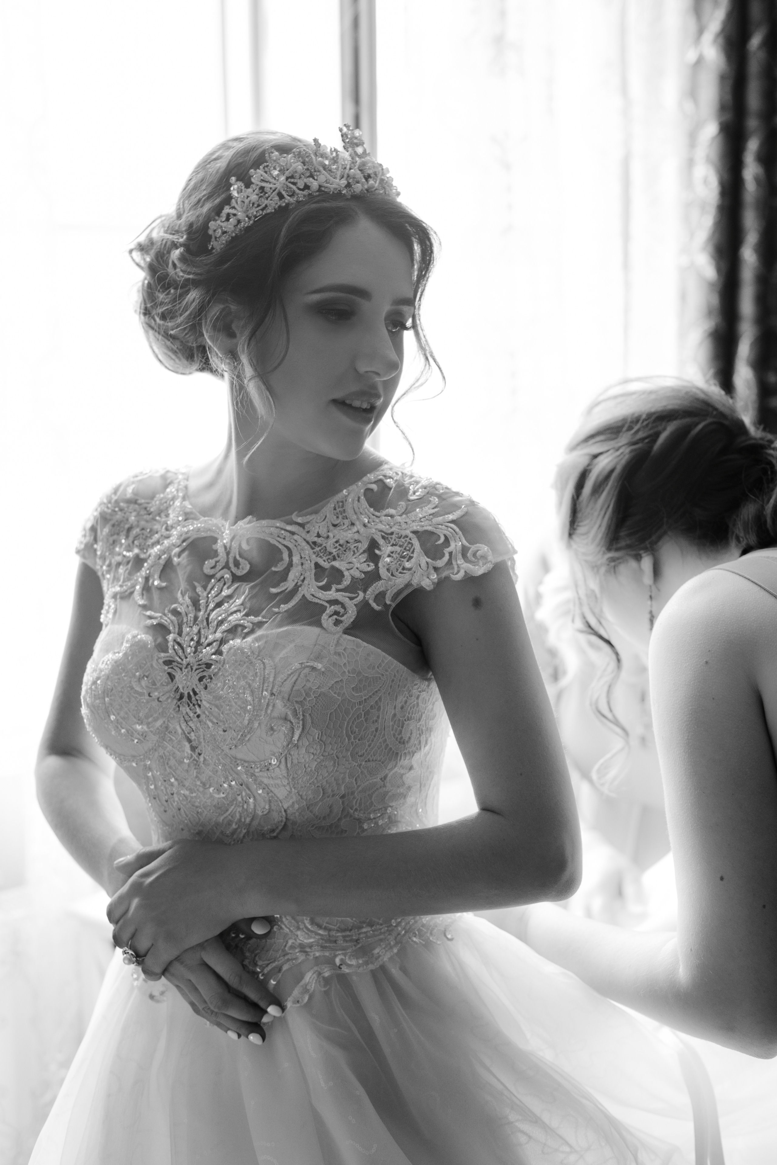 Свадьба Михаила и Александры. Фотограф в Краснодаре Зеленкина Дарья