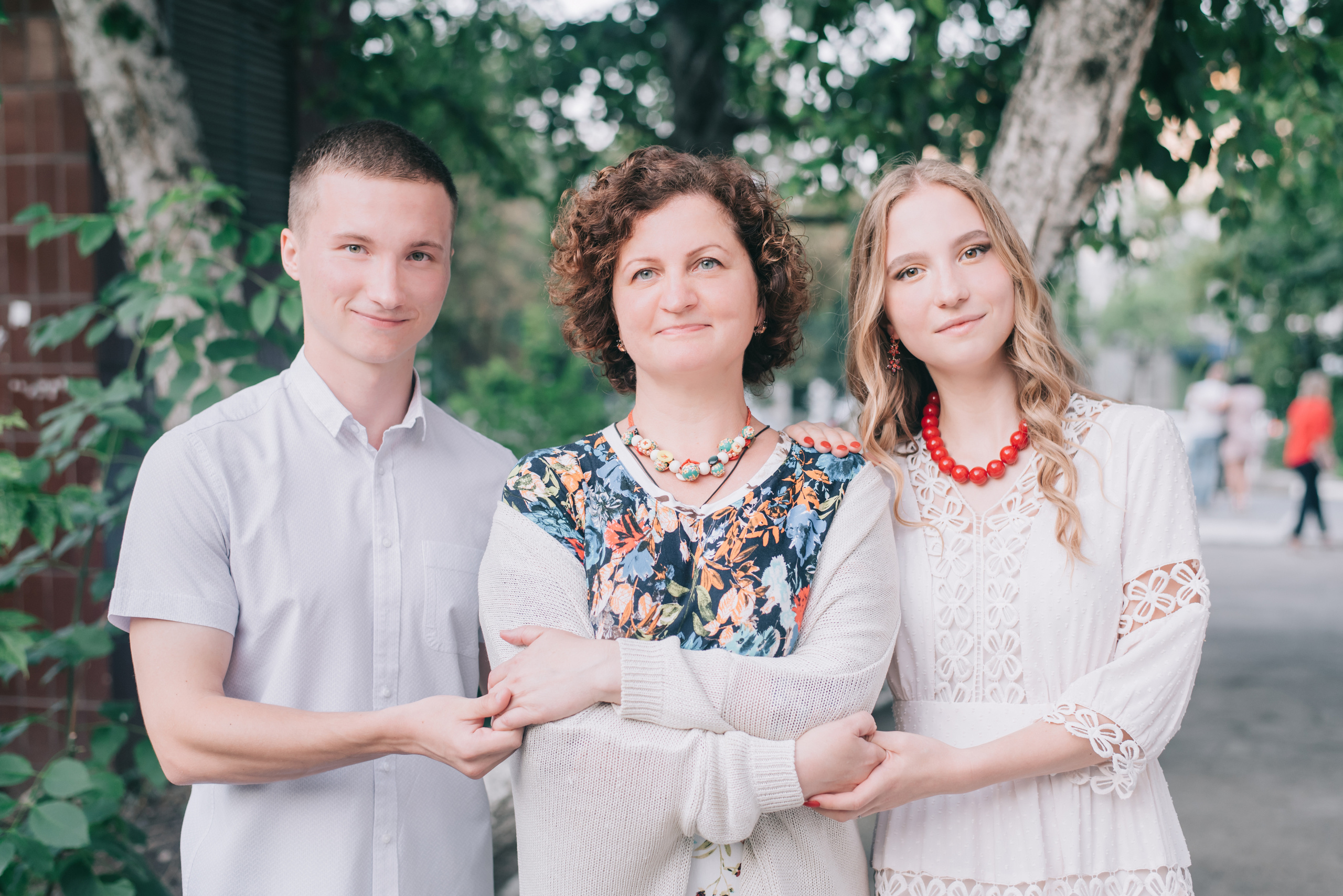 Мини-фотосъёмка выпускного. Фотограф в Краснодаре Зеленкина Дарья