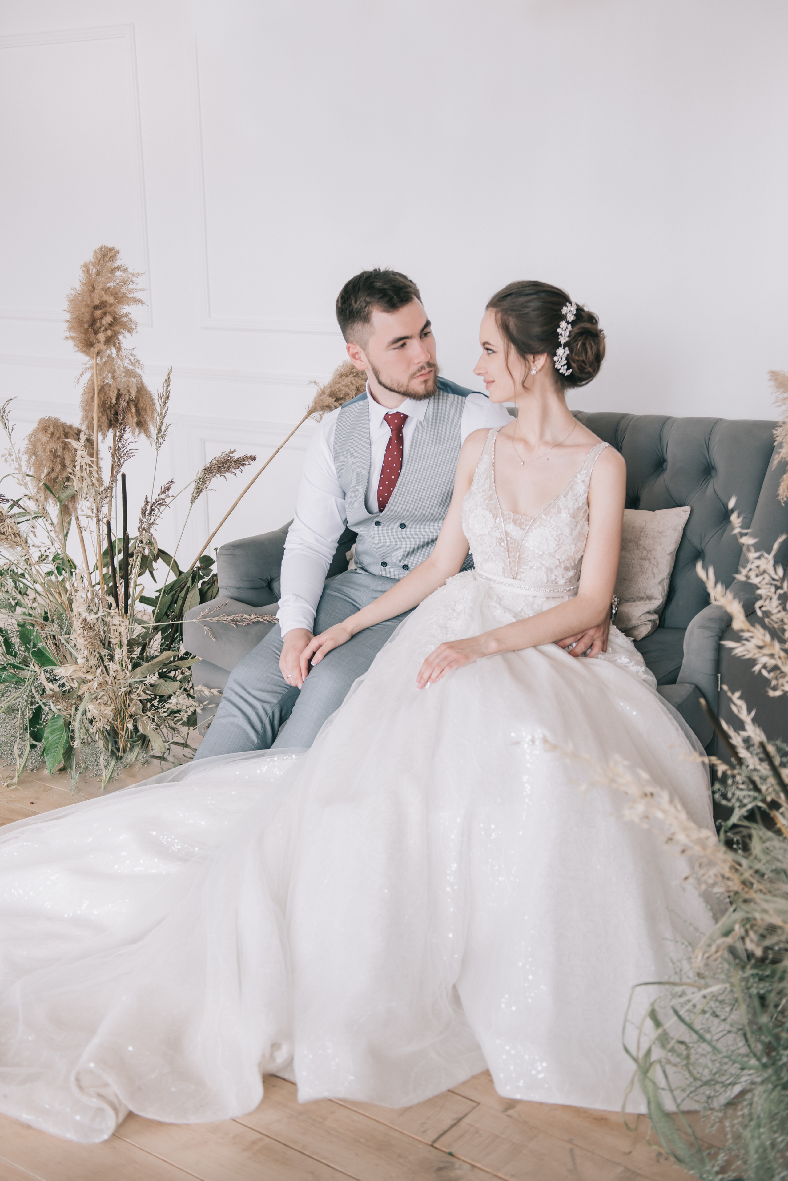 Свадьба Максима и Екатерины. Фотограф в Краснодаре Зеленкина Дарья