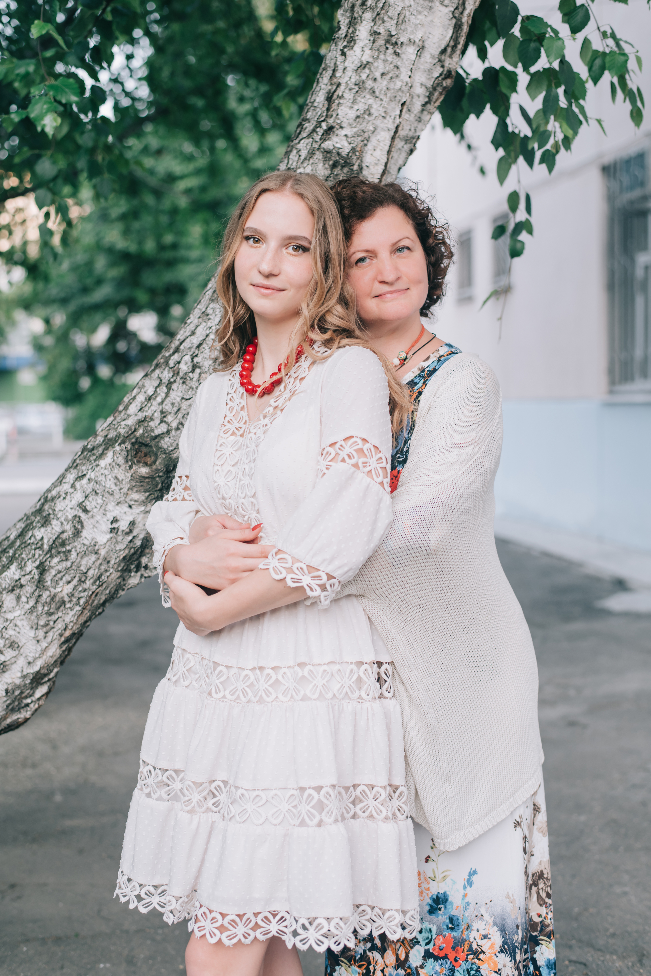 Мини-фотосъёмка выпускного. Фотограф в Краснодаре Зеленкина Дарья