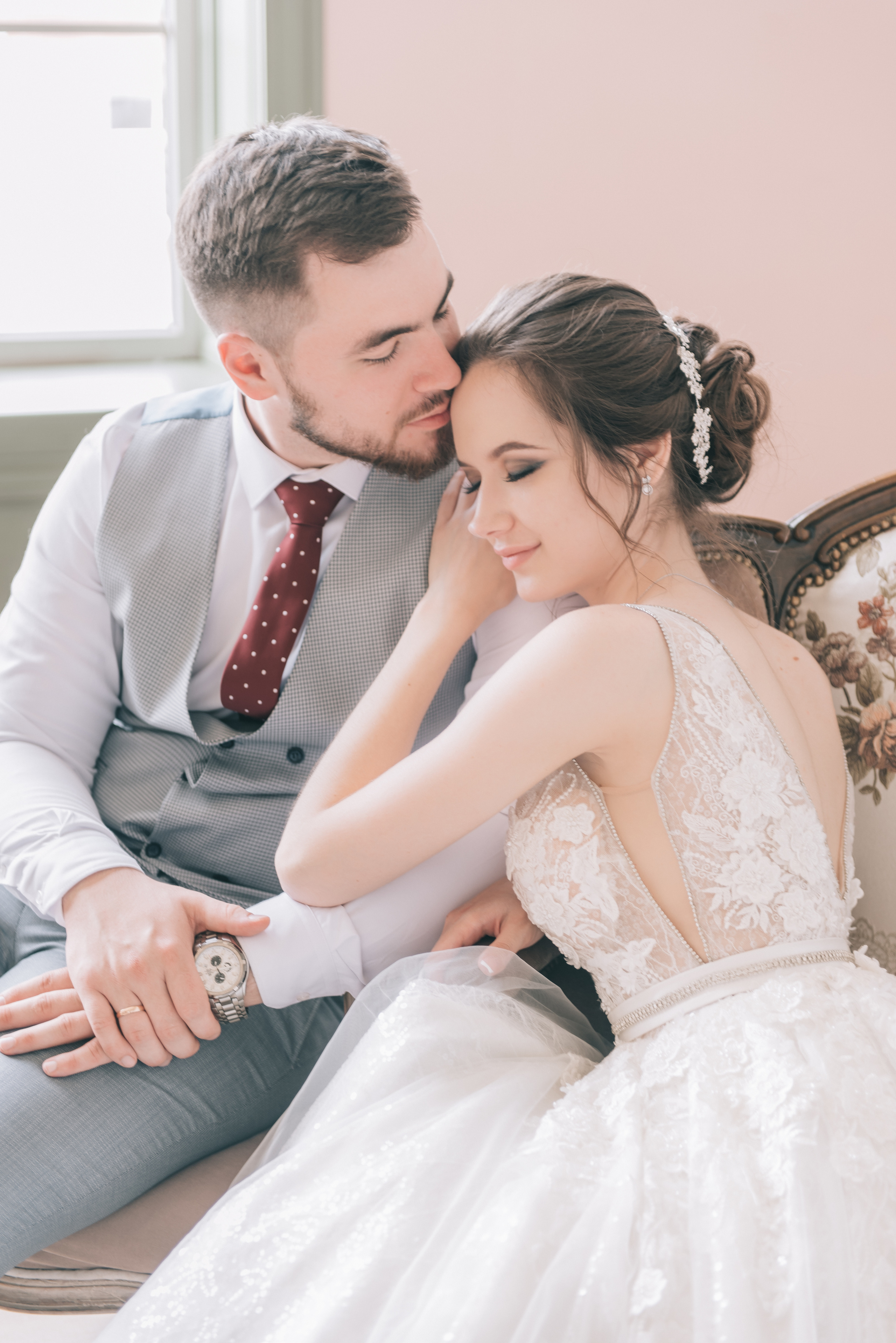 Свадьба Максима и Екатерины. Фотограф в Краснодаре Зеленкина Дарья