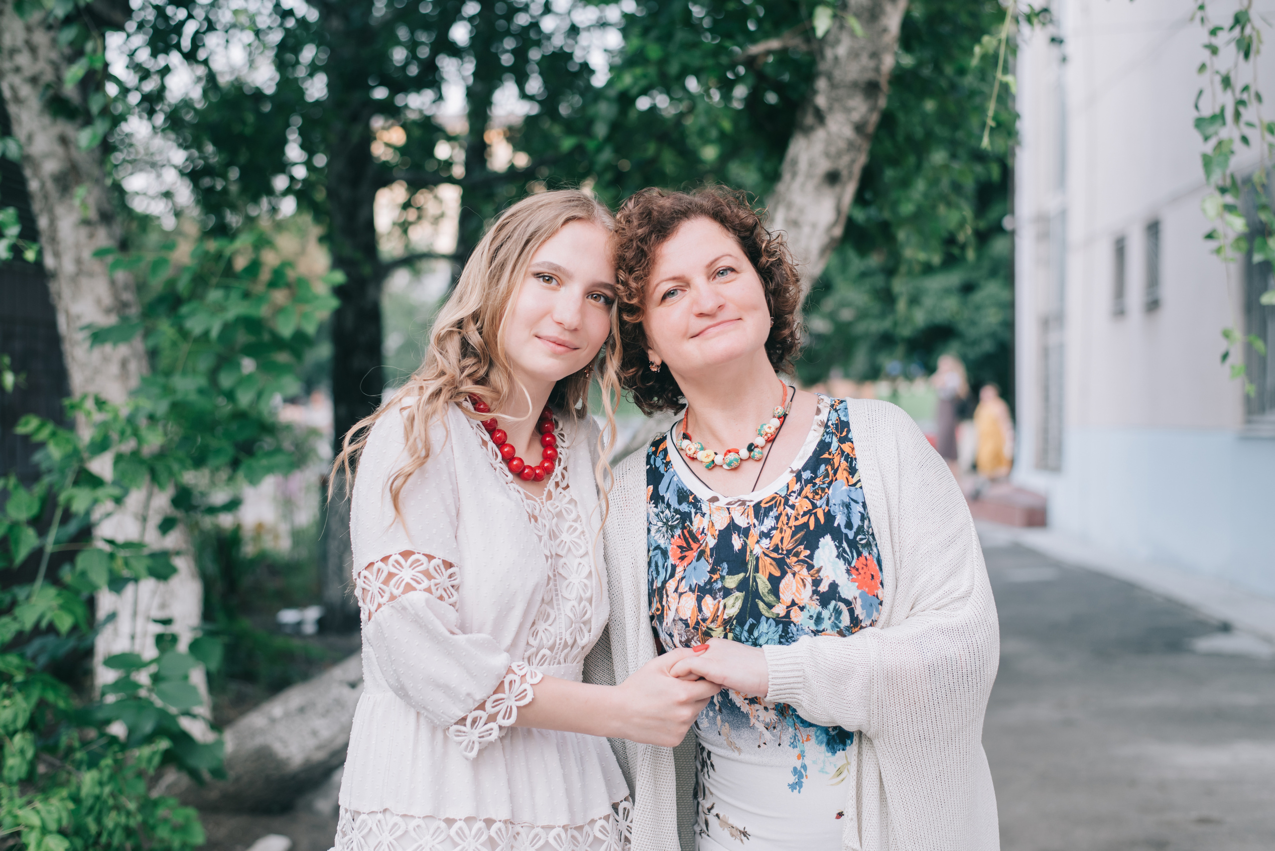 Мини-фотосъёмка выпускного. Фотограф в Краснодаре Зеленкина Дарья