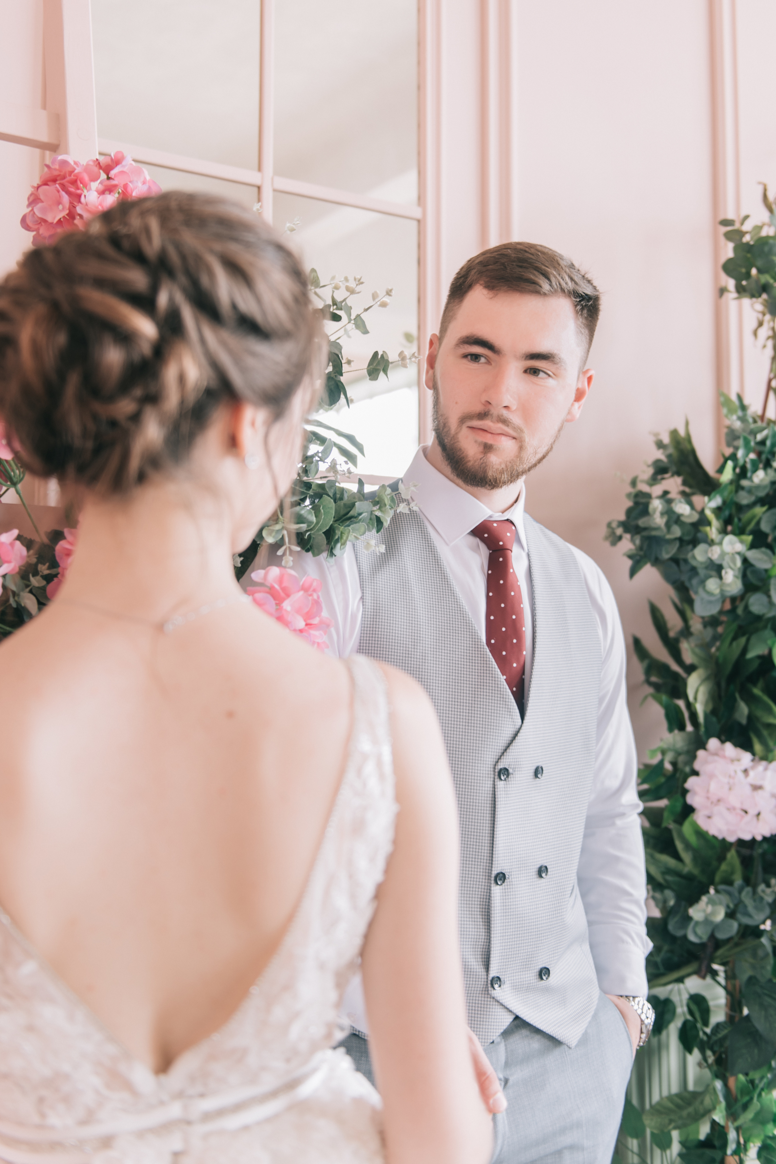 Свадьба Максима и Екатерины. Фотограф в Краснодаре Зеленкина Дарья