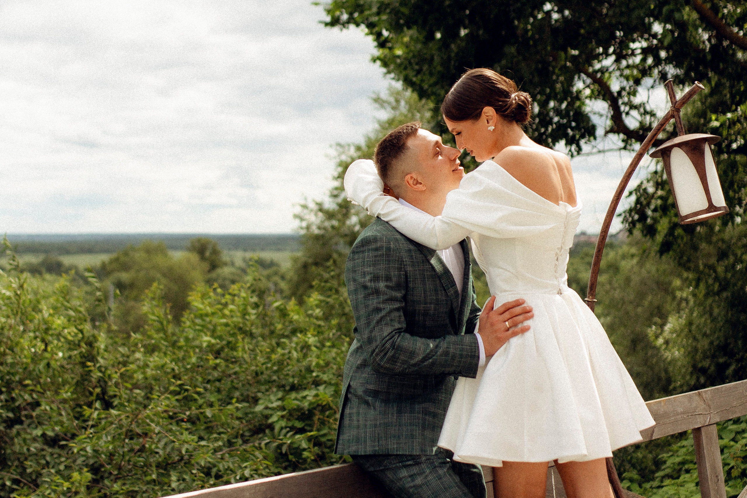 Александра и Евгений 21.06.24. Индивидуальный, семейный и свадебный фотограф