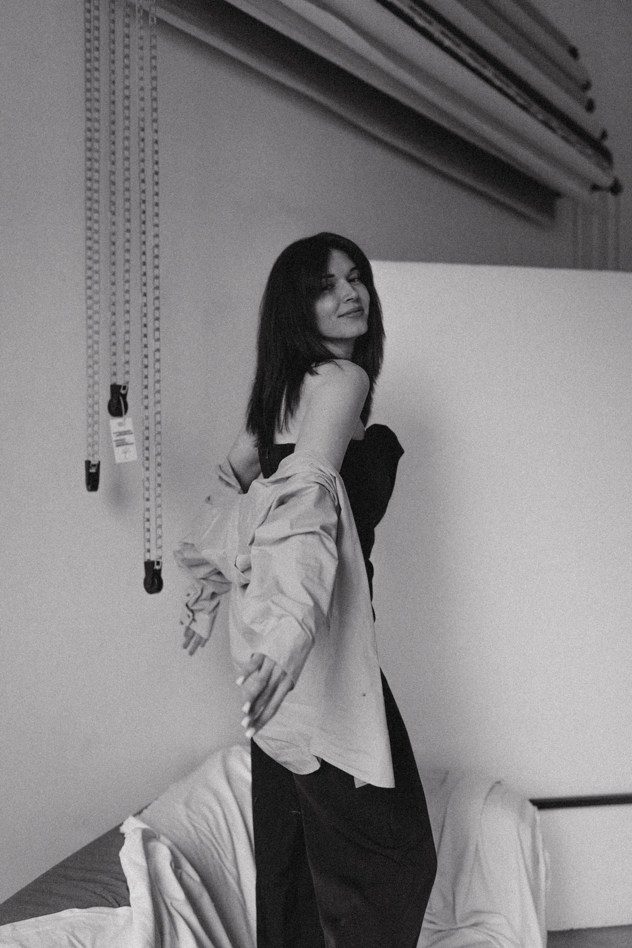 Маша. Фотограф в Петербурге Ольга Стрельченко