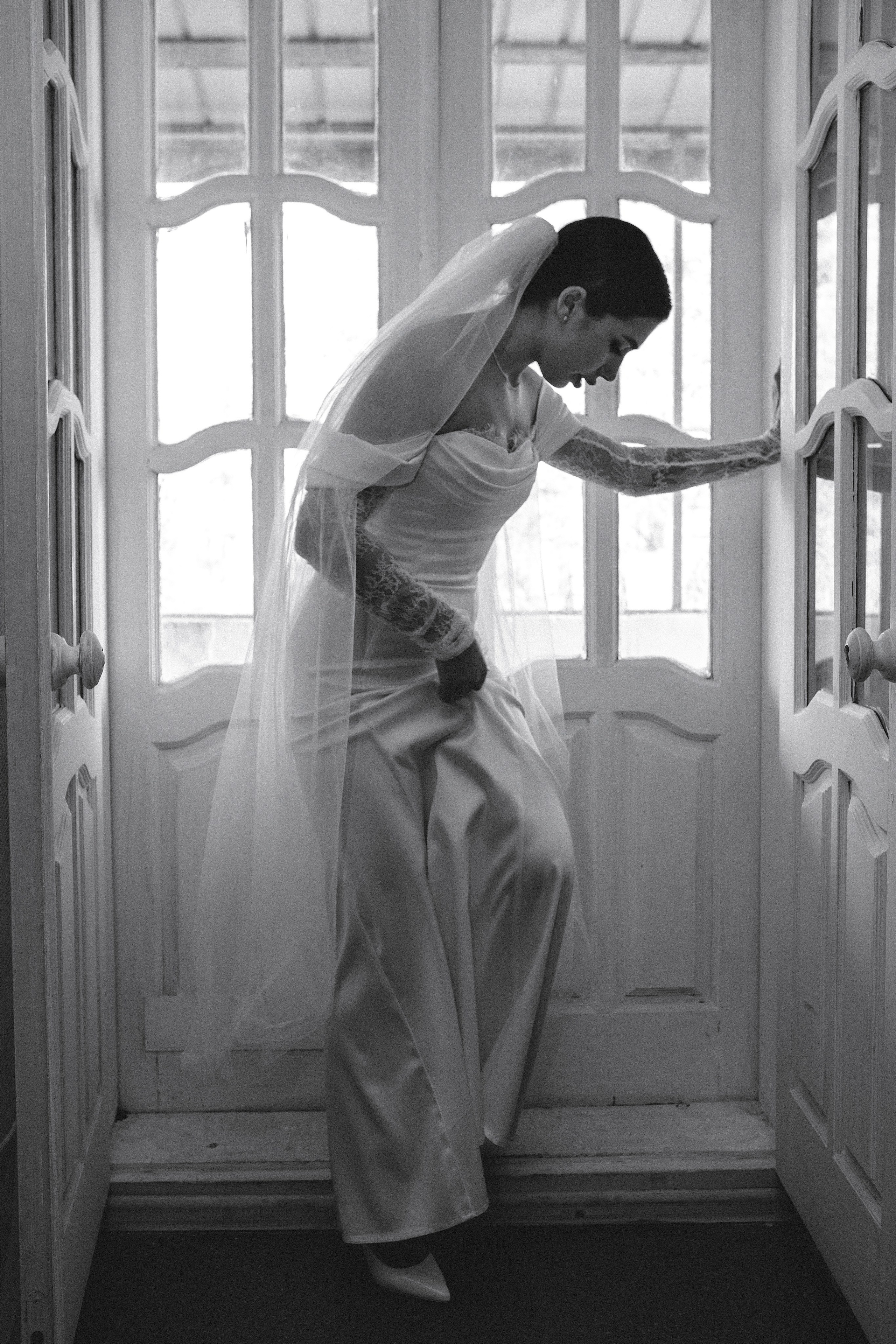 Свадьба Алины и Андрея. Фотограф Лесозаводск/Хабаровск