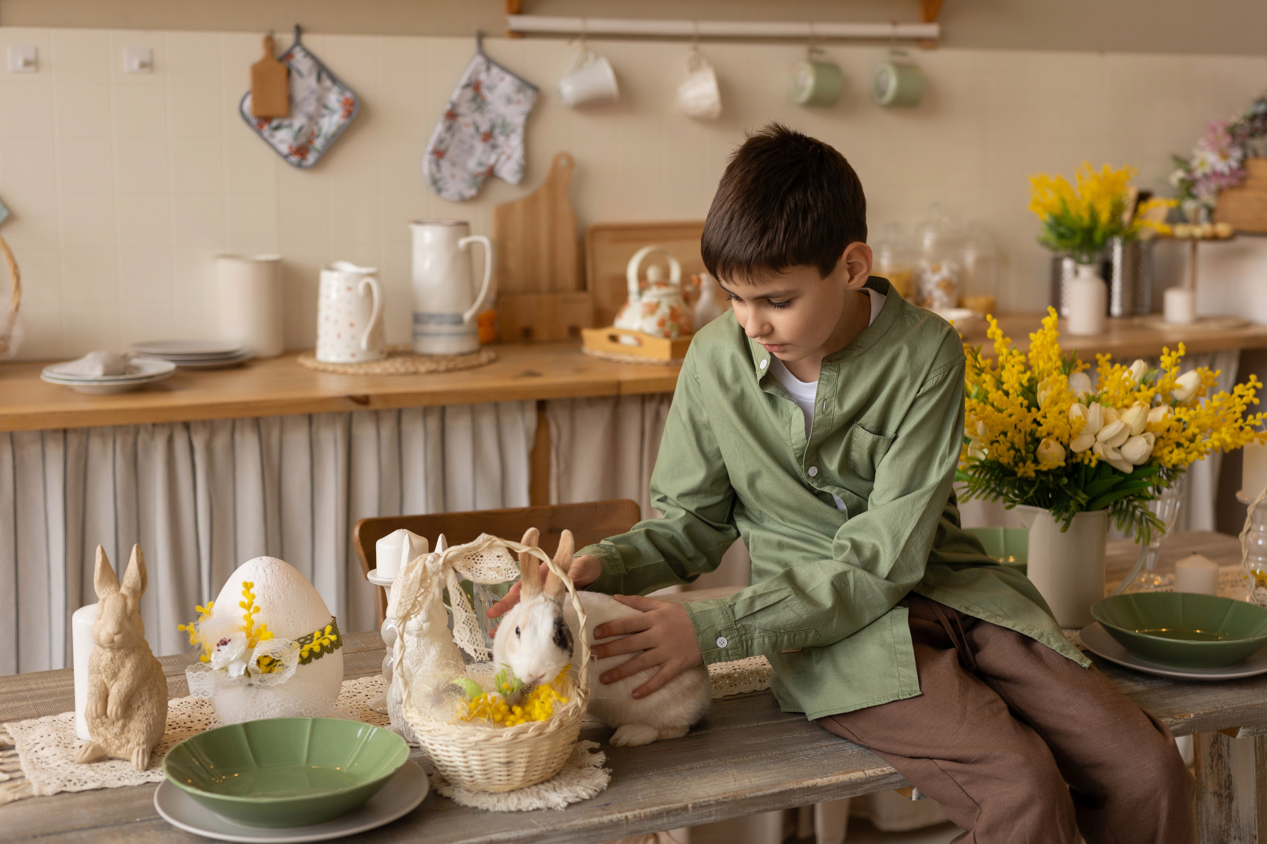 Пасхальные фотосессии. Семейный и свадебный фотограф в Санкт-Петербурге Татьяна Швыкова