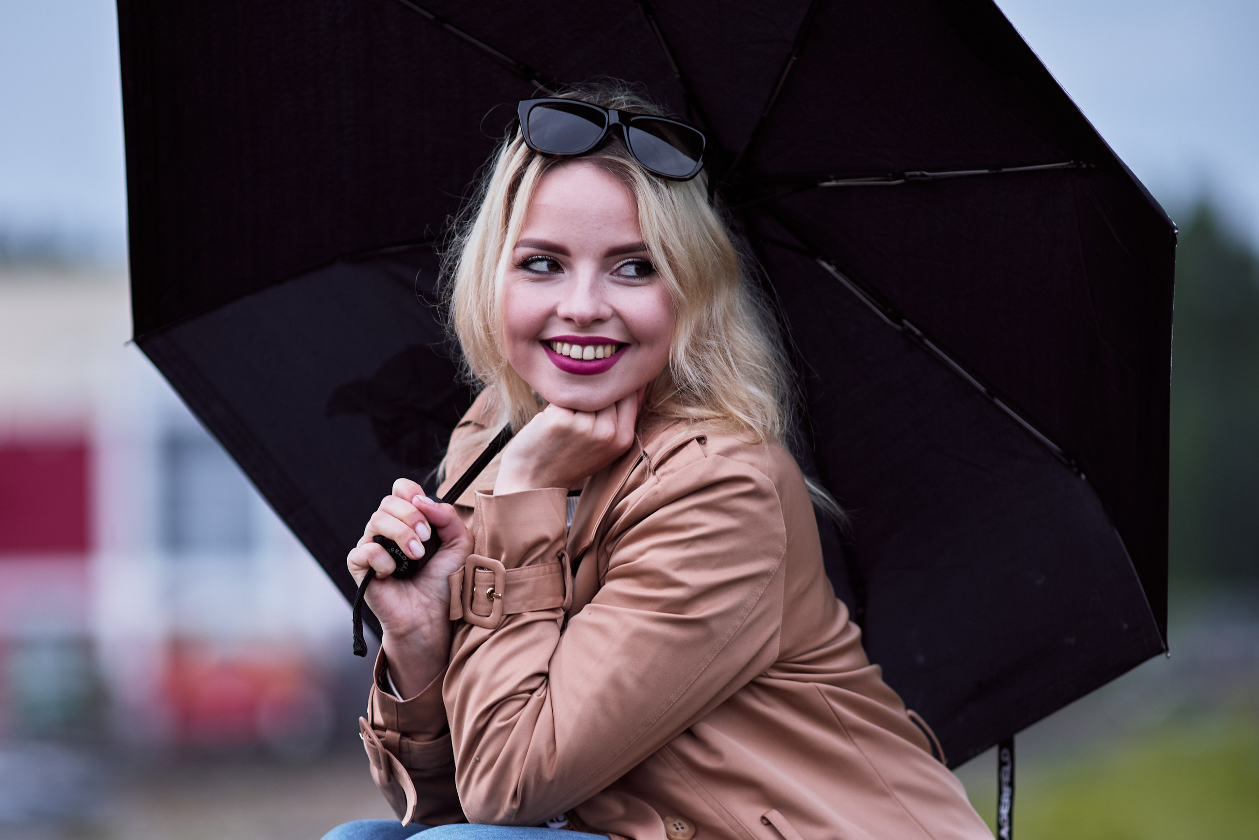 Полина🎤. Свадебный, репортажный фотограф в Екатеринбурге Гордин Иван