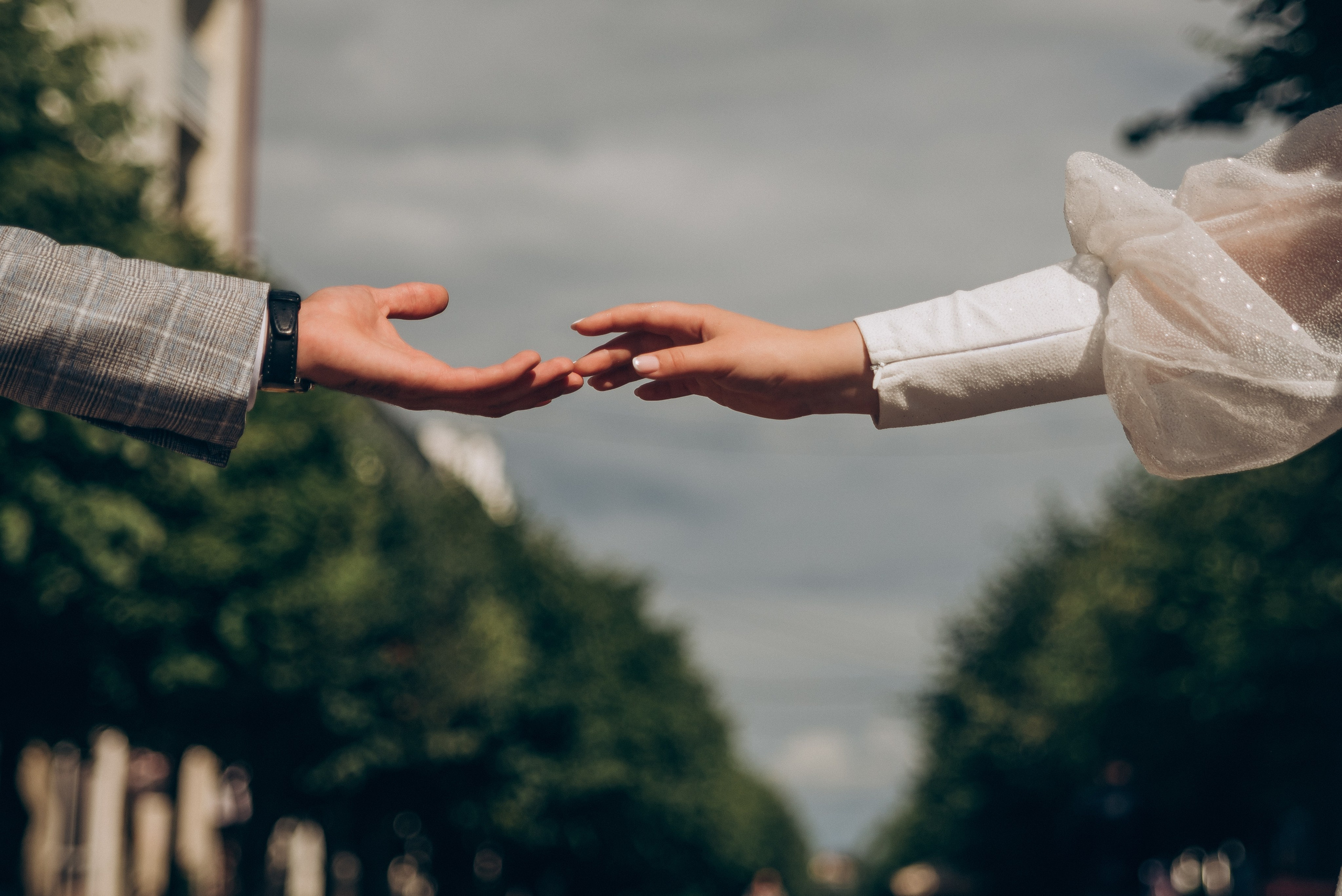 Влад и Юля 28.07.2023. Свадебный и семейный фотограф в городе Смоленске