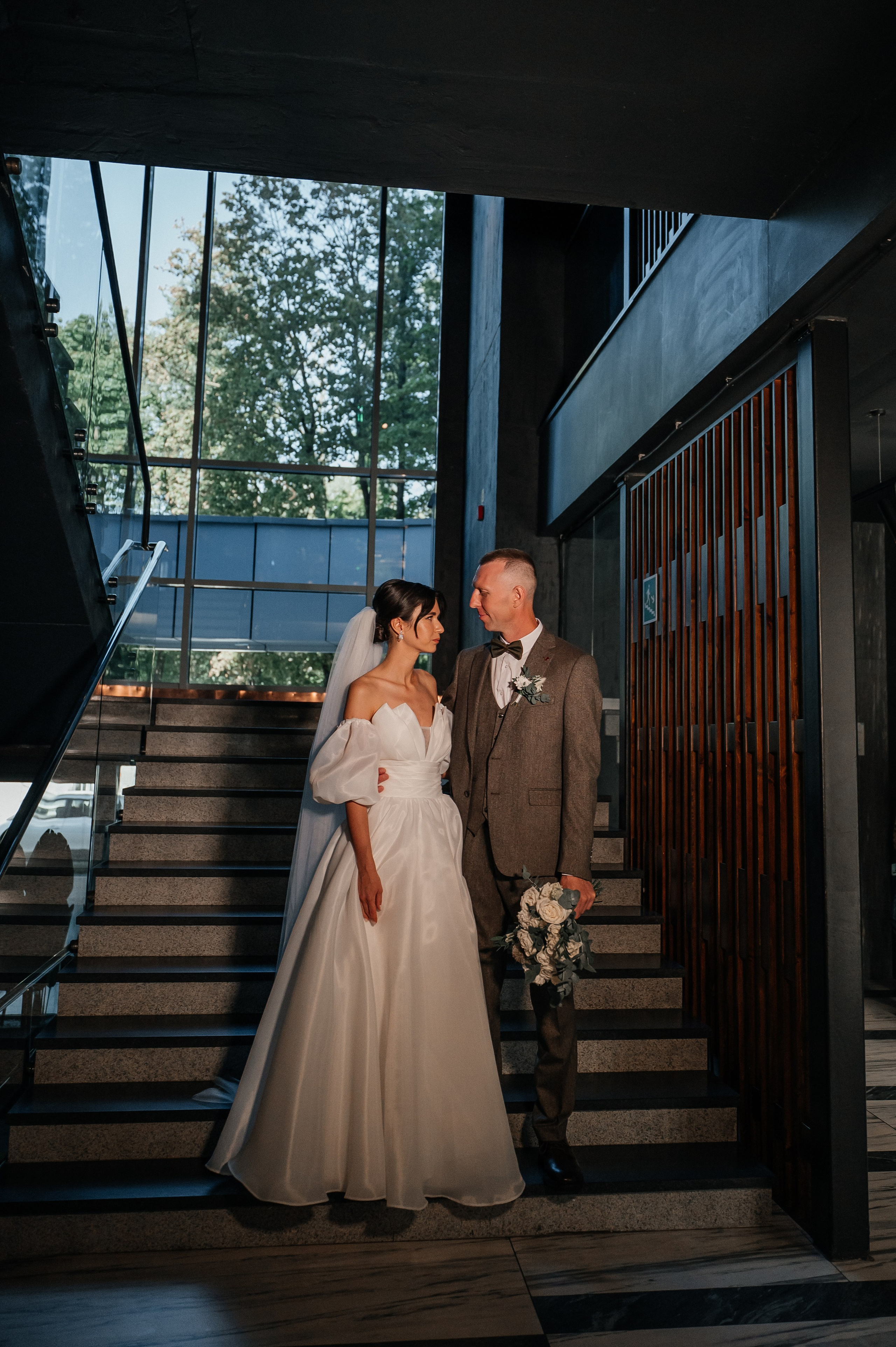 Женя и Рита 06.09.2024. Свадебный и семейный фотограф в городе Смоленске