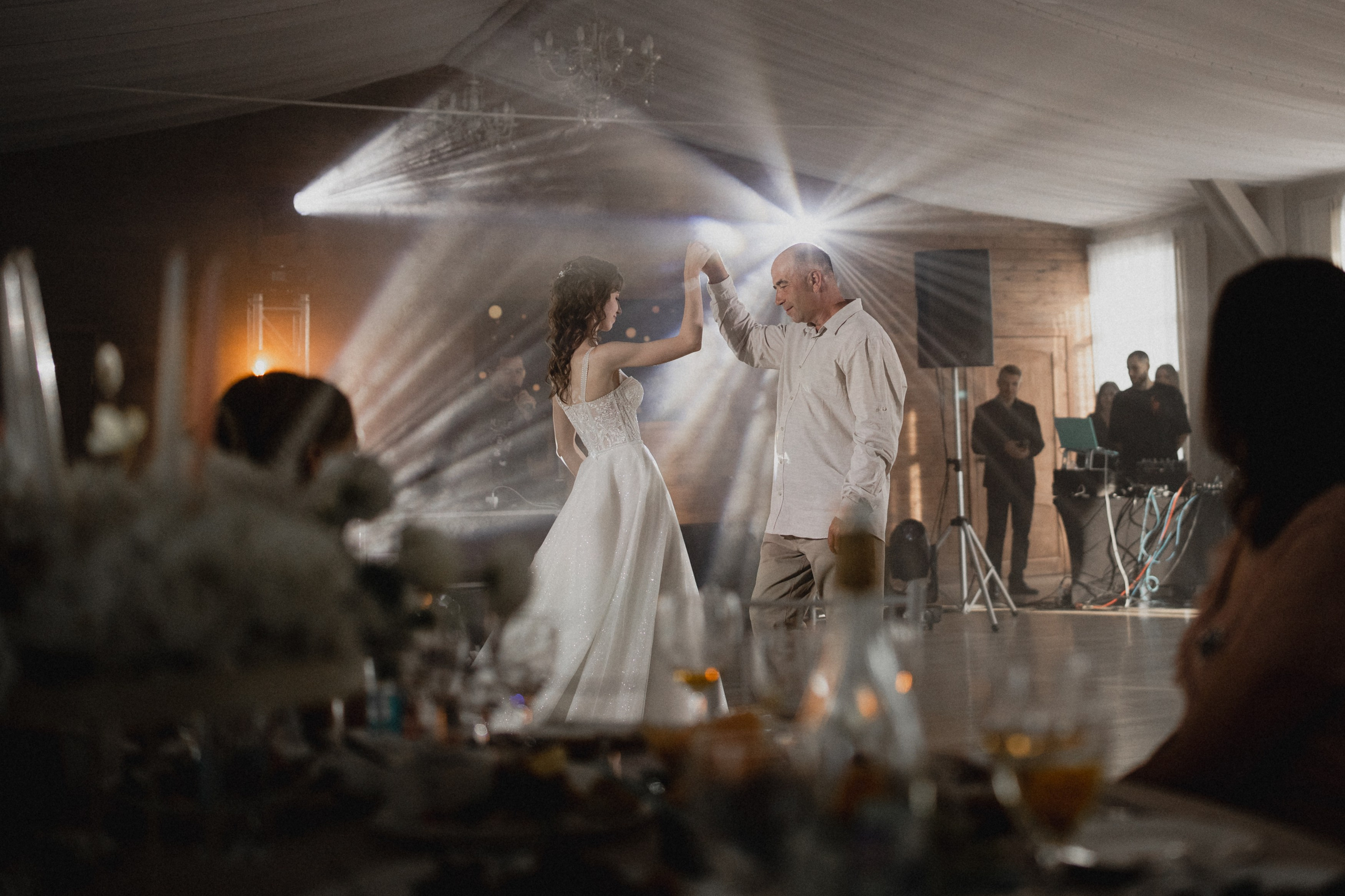 Максим и Юля. Свадебный фотограф в Ярославле Андрей Перегудов