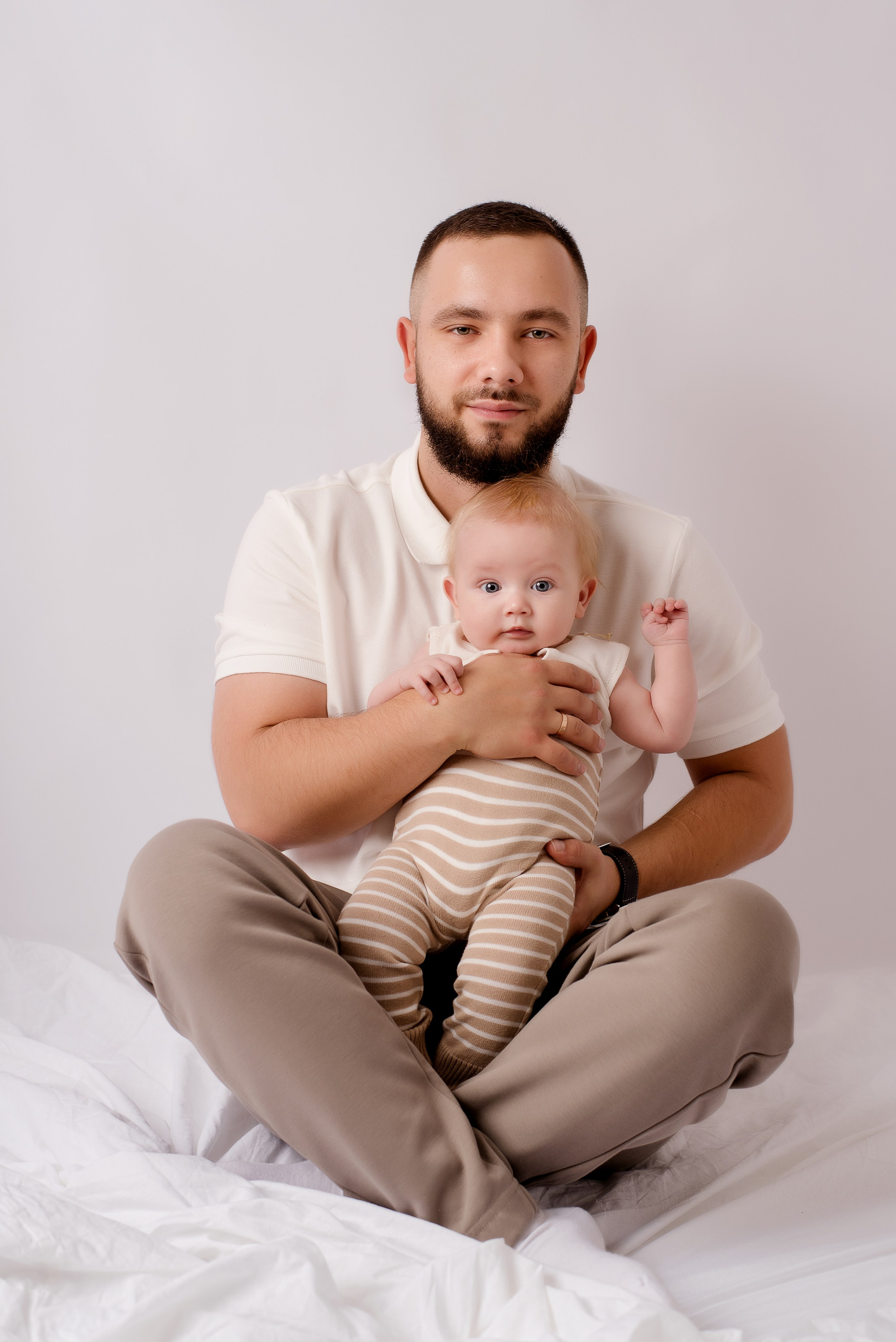 Ольга семейная съёмка. Детский фотограф в Долгопрудном и Москве