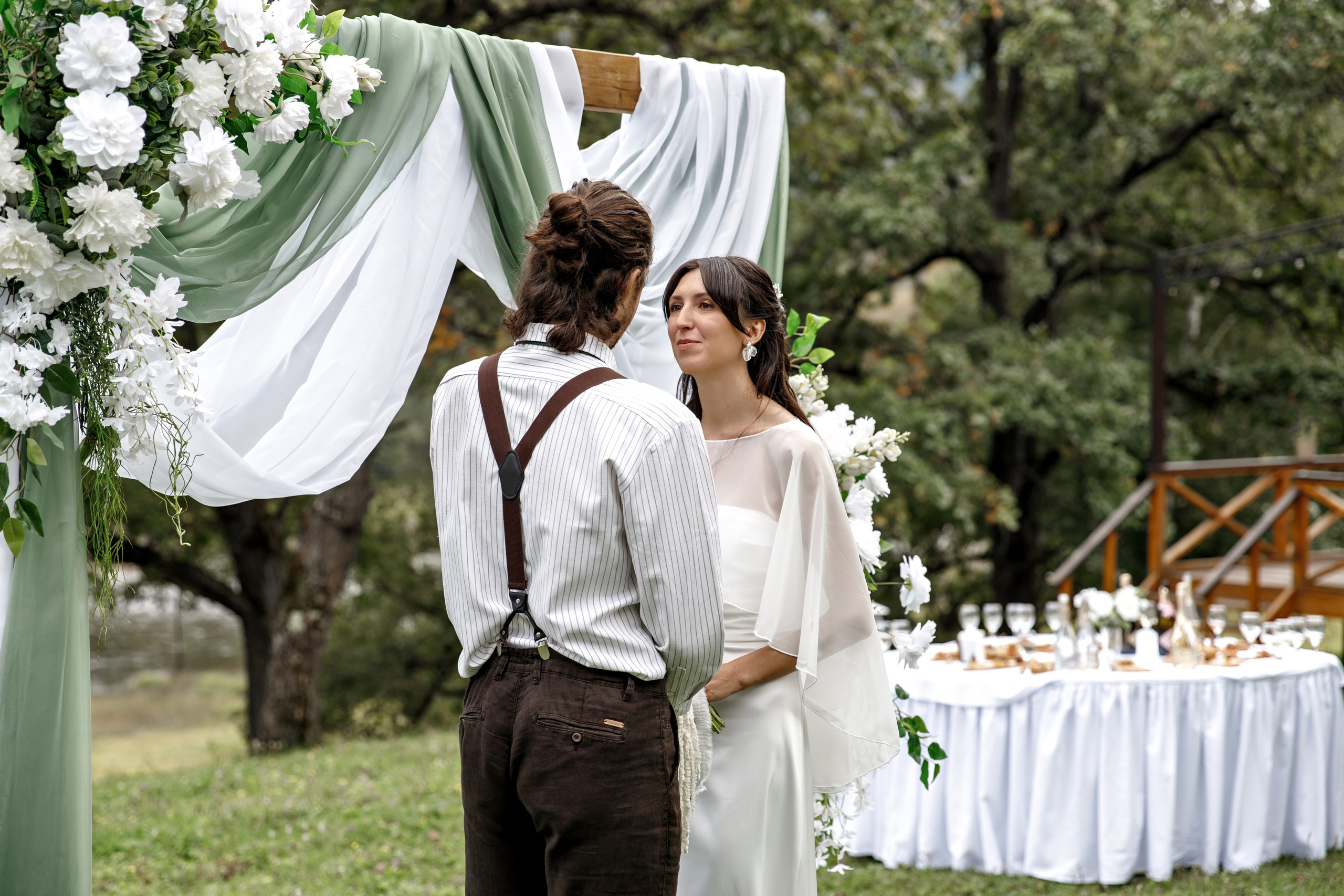 Роман и Екатерина. Свадебный и семейный фотограф Разида Мухаметова