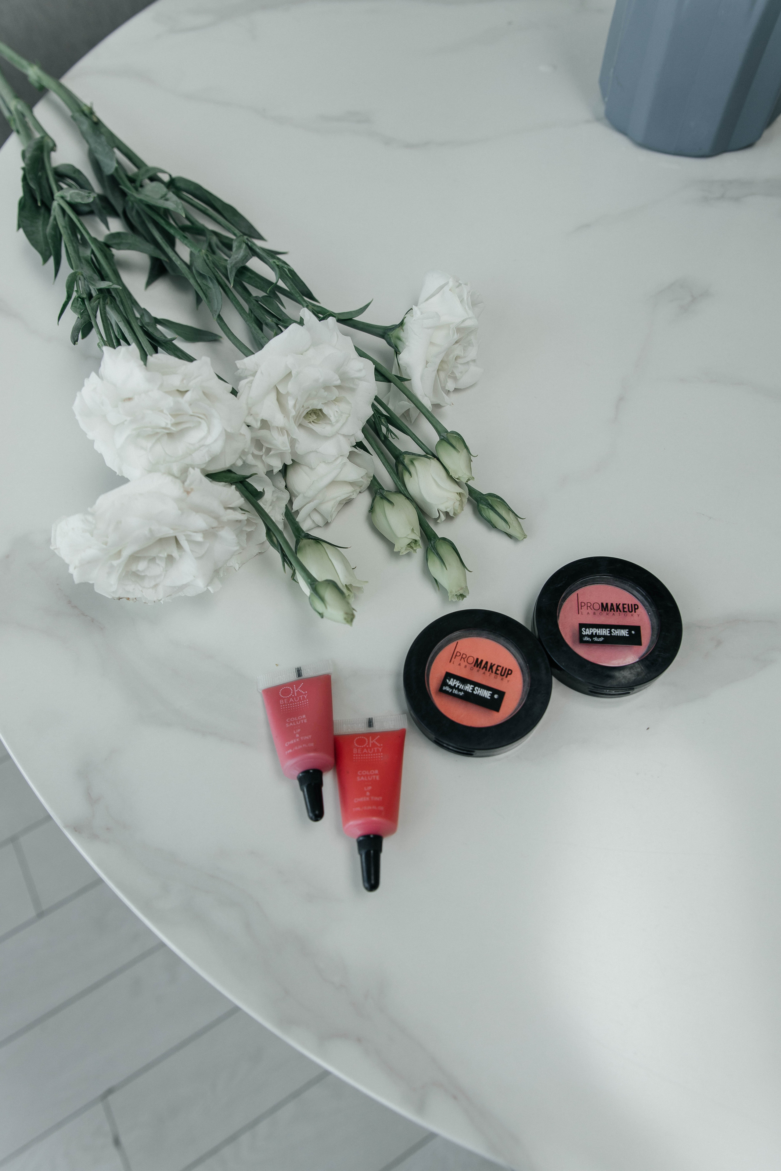 Мария. Визажист, стилист по волосам. Фотограф в Красногорске Инна Романова, индивидуальные съемки, лавстори