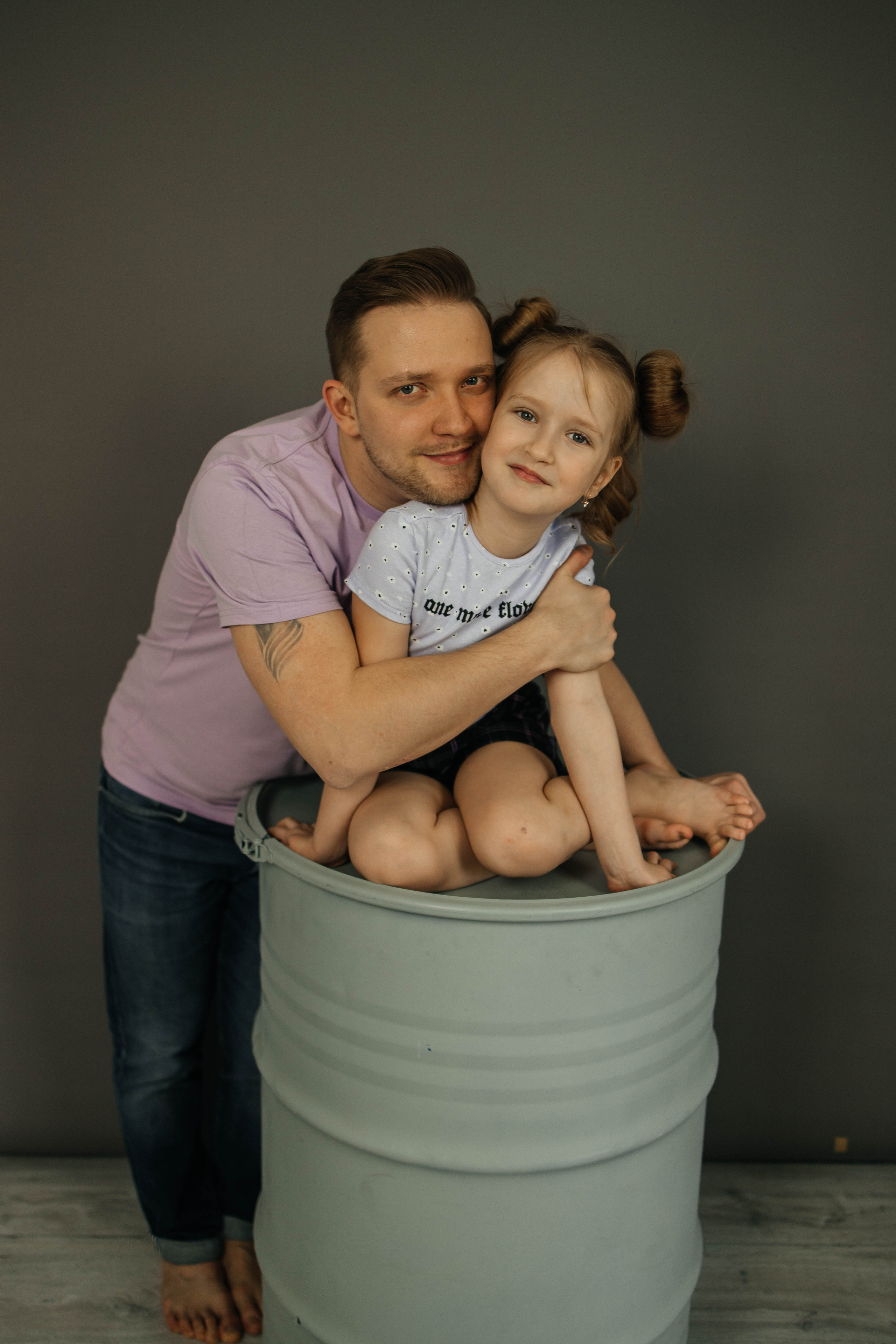 Оксана с семьей. Letotut.studio. Фотограф в Красногорске Инна Романова, индивидуальные съемки, лавстори