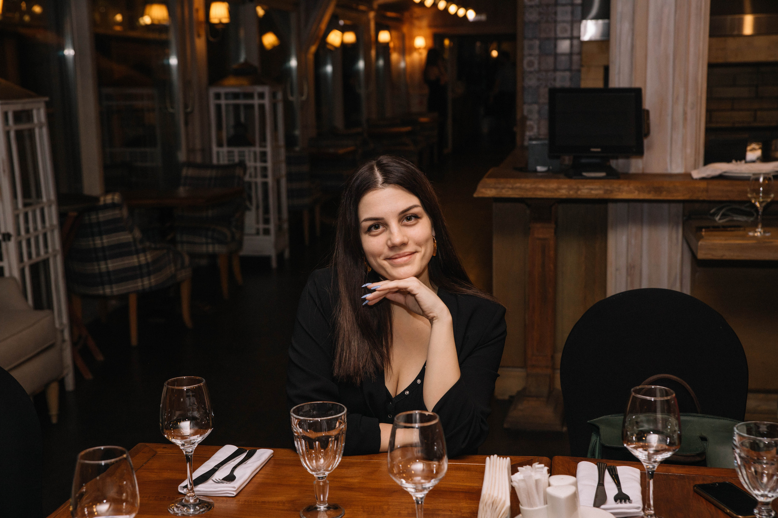 Новогодний корпоратив 2022. Ресторан Понтон. Фотограф в Красногорске Инна Романова, индивидуальные съемки, лавстори