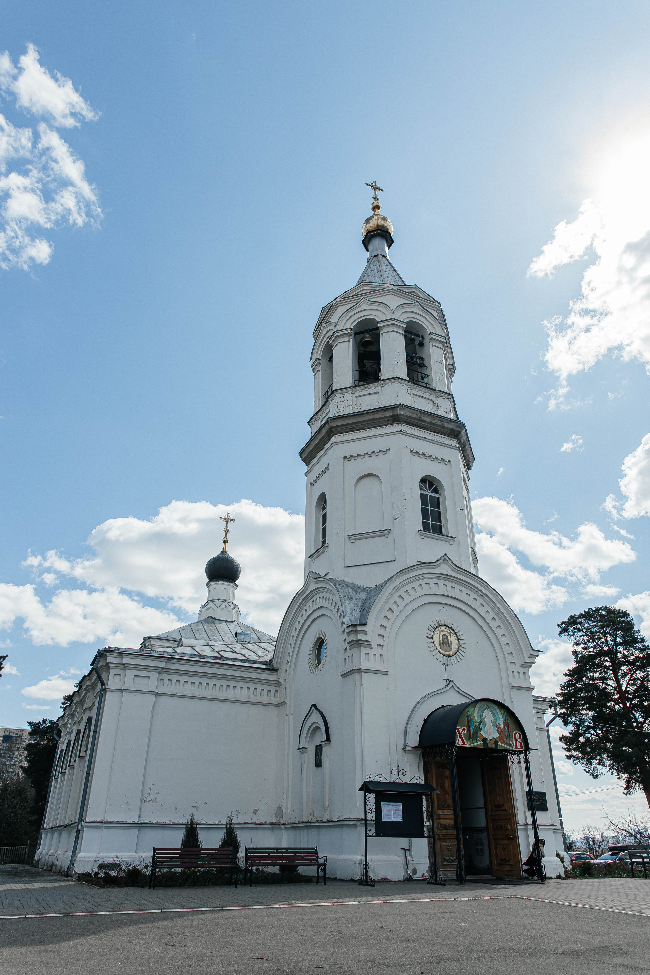 Венчание Наталья и Сергей. 1.05.2022 (Храм рождества Христова). Фотограф в Красногорске Инна Романова, индивидуальные съемки, лавстори