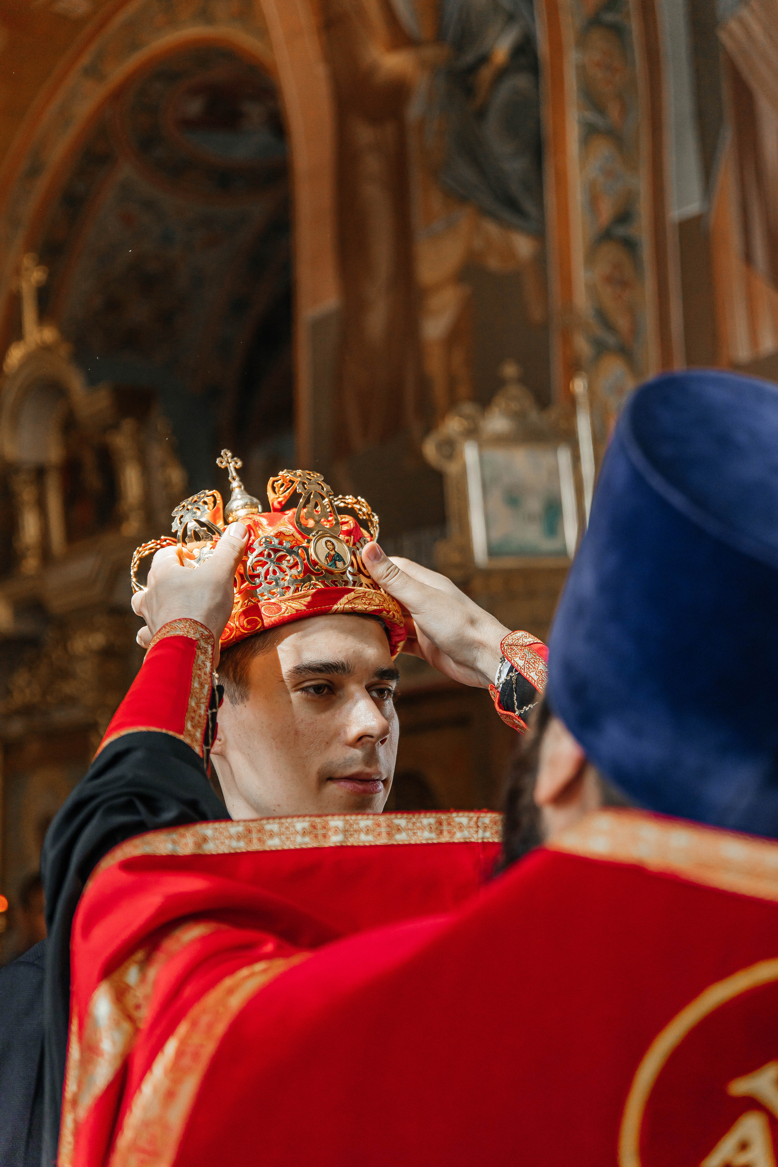 Венчание Наталья и Сергей. 1.05.2022 (Храм рождества Христова). Фотограф в Красногорске Инна Романова, индивидуальные съемки, лавстори