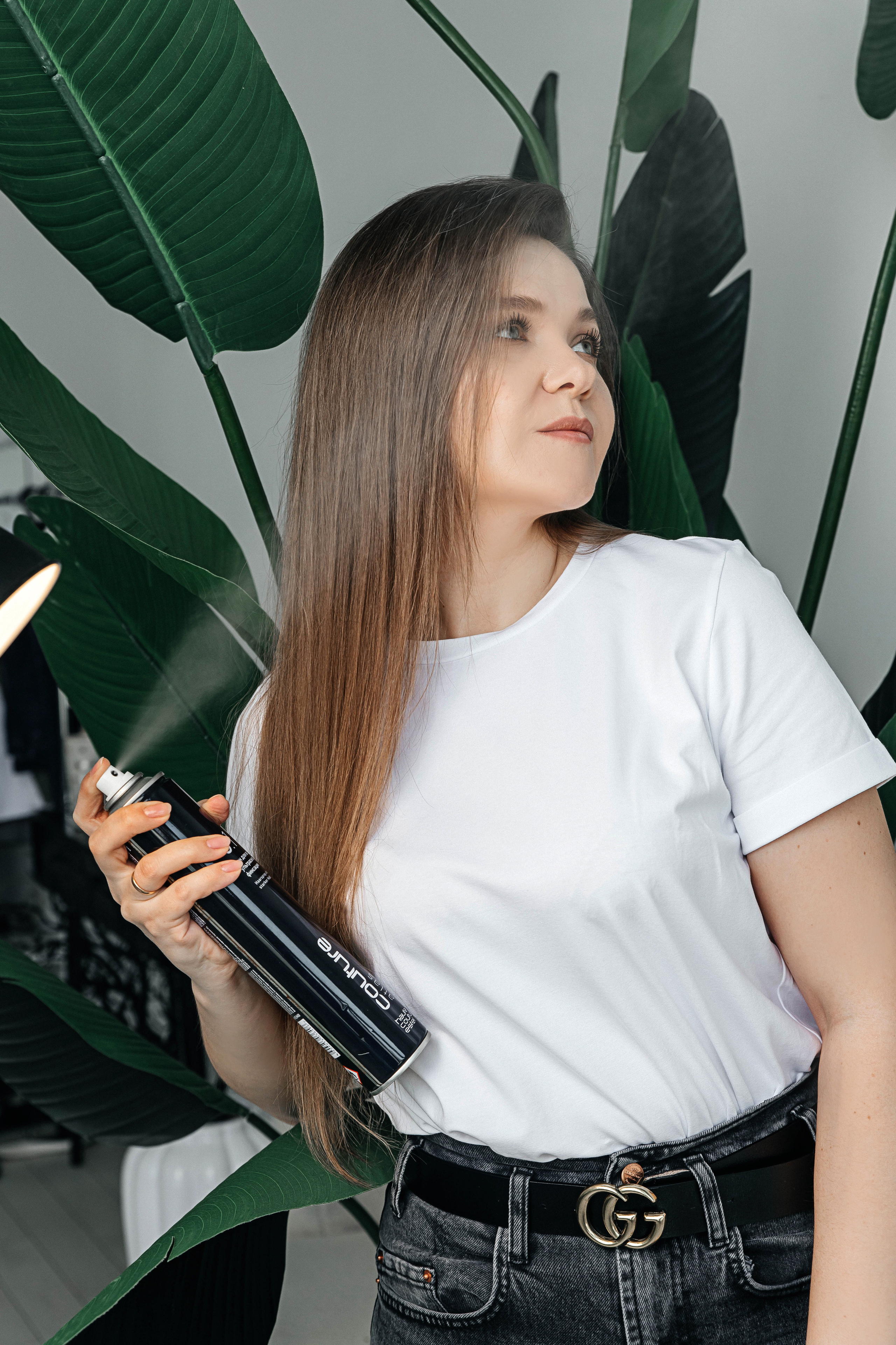 Мария. Визажист, стилист по волосам. Фотограф в Красногорске Инна Романова, индивидуальные съемки, лавстори