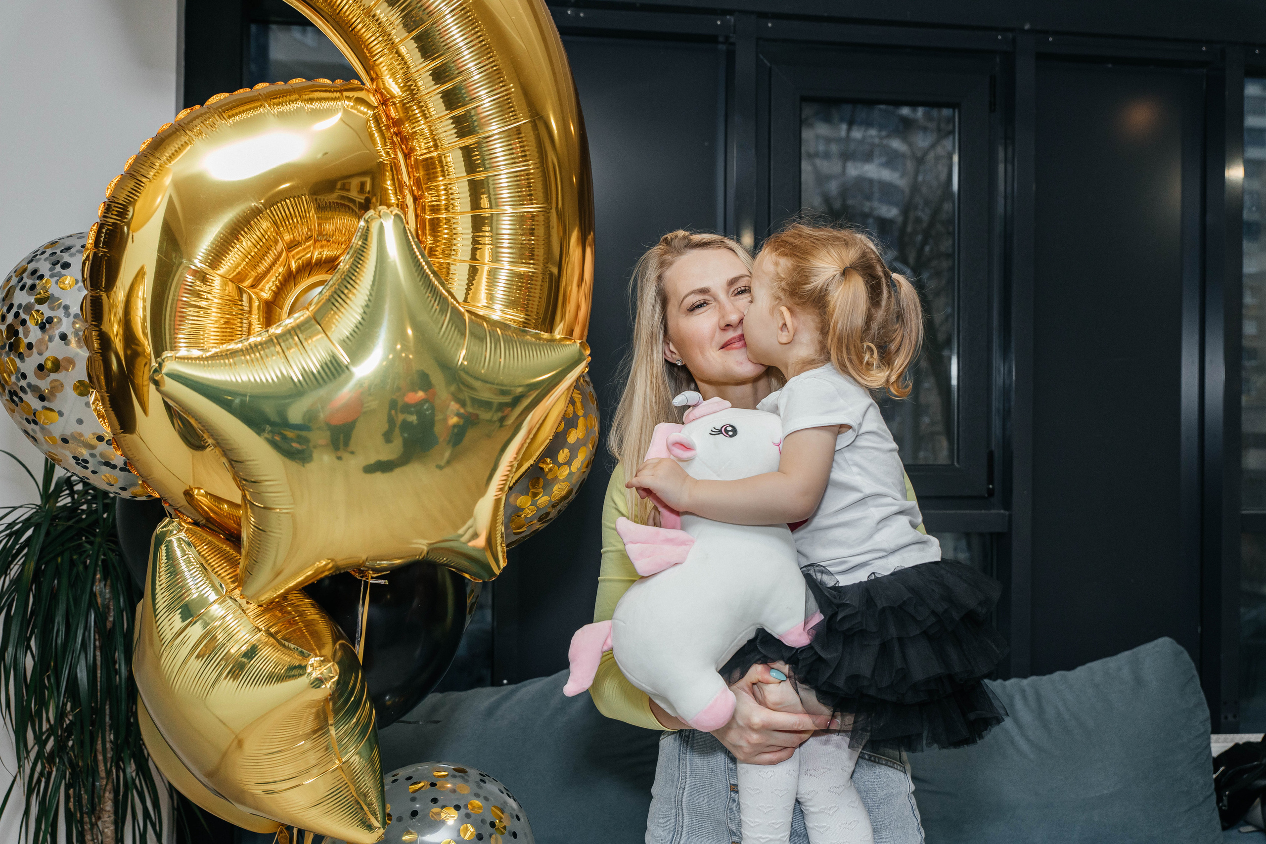 Даня. День рождения 6 лет (Tropic Loft). Фотограф в Красногорске Инна Романова, индивидуальные съемки, лавстори