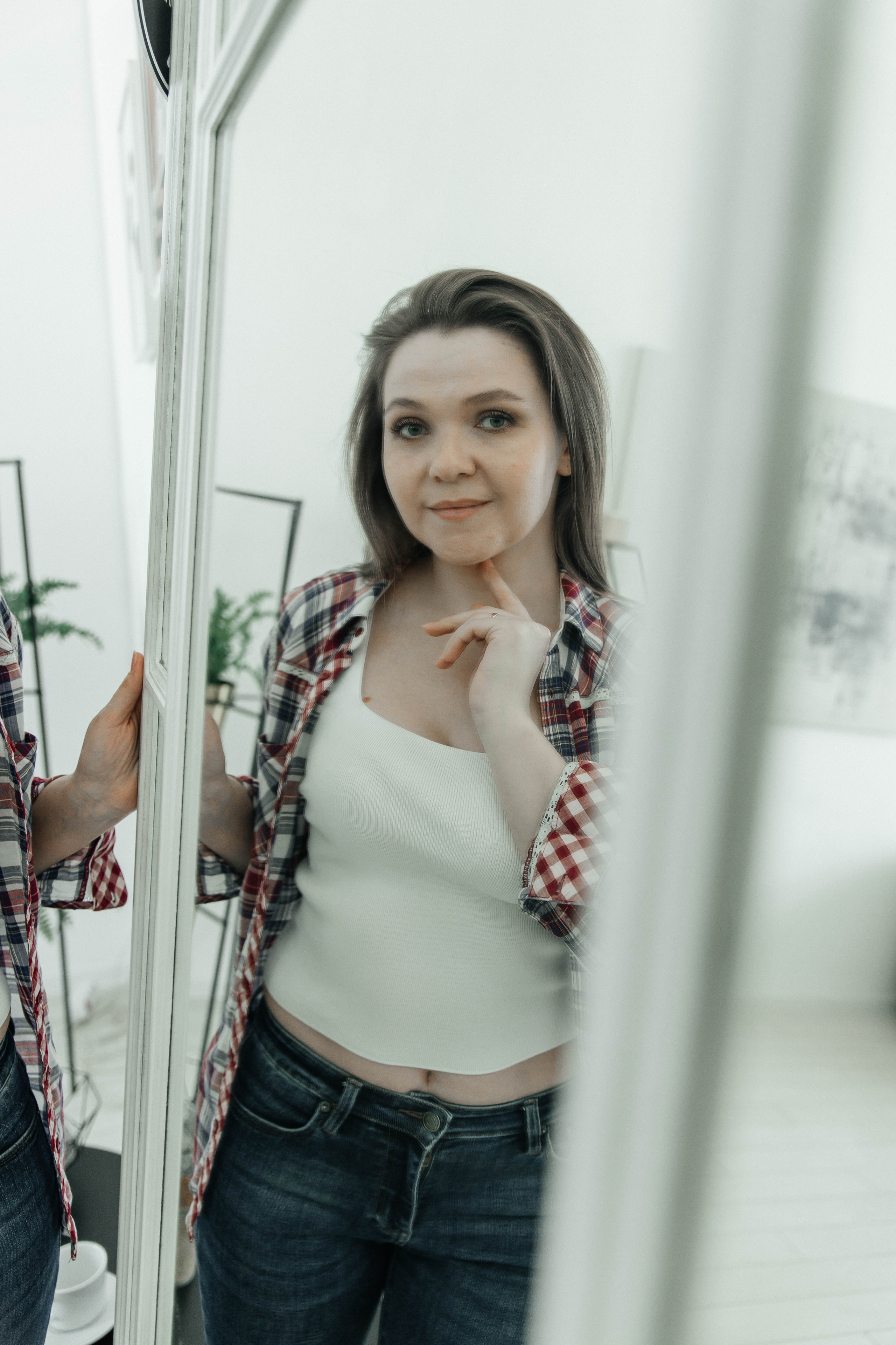 Мария. Визажист, стилист по волосам. Фотограф в Красногорске Инна Романова, индивидуальные съемки, лавстори