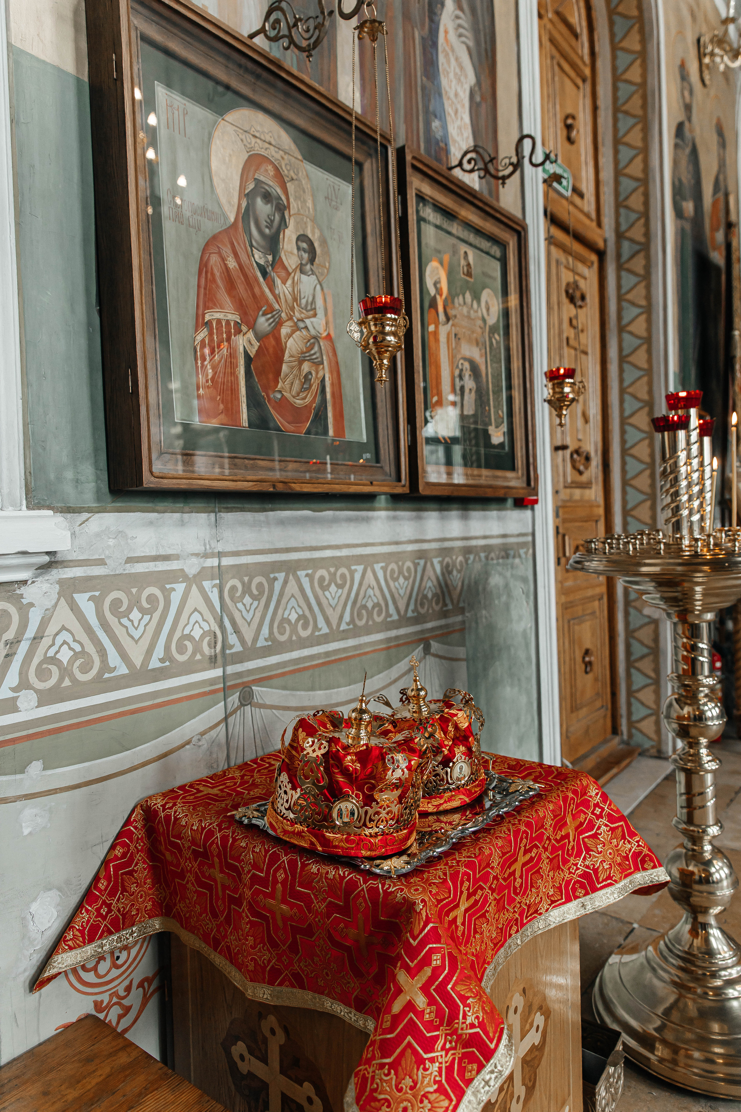 Венчание Наталья и Сергей. 1.05.2022 (Храм рождества Христова). Фотограф в Красногорске Инна Романова, индивидуальные съемки, лавстори
