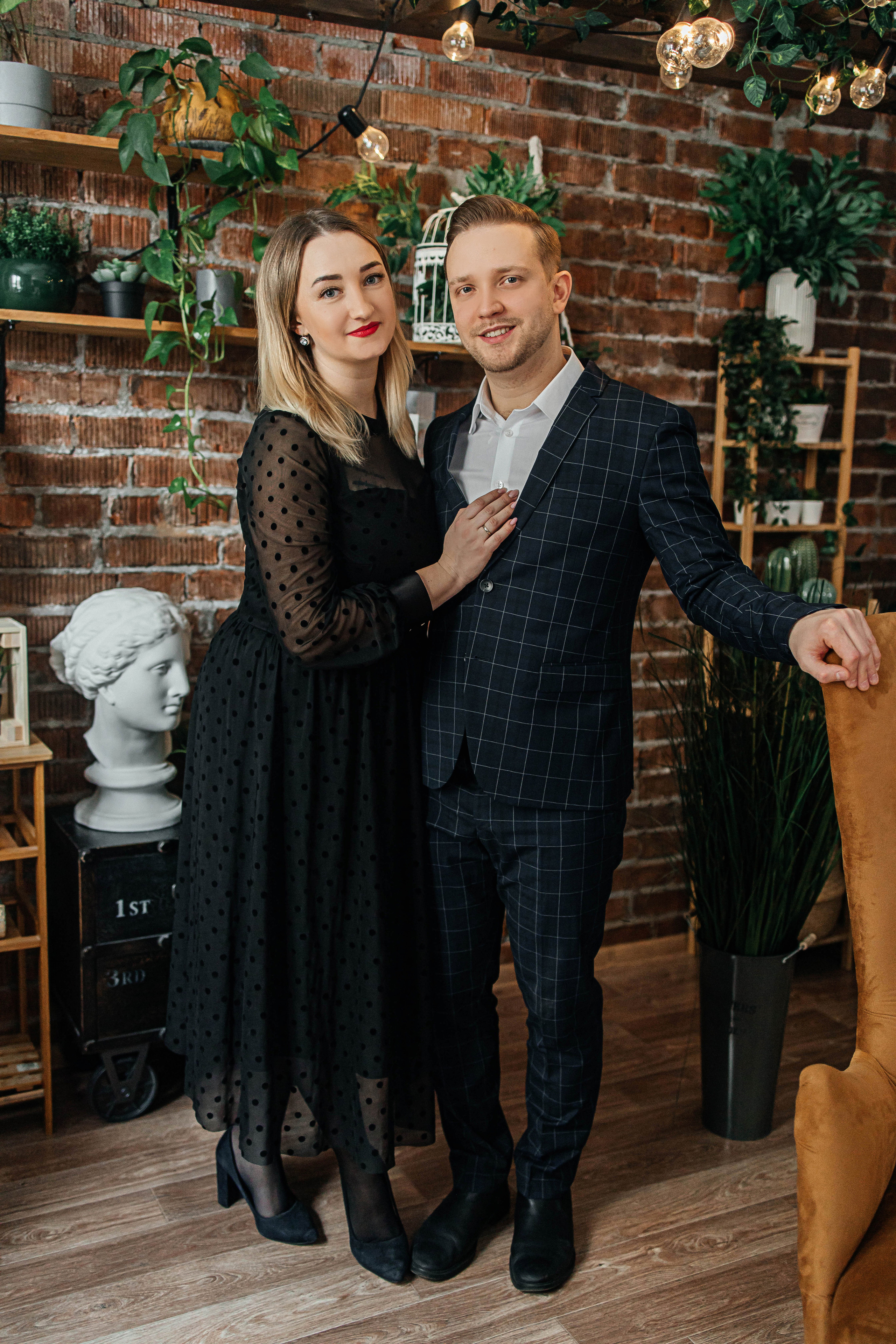 Оксана с семьей. Letotut.studio. Фотограф в Красногорске Инна Романова, индивидуальные съемки, лавстори