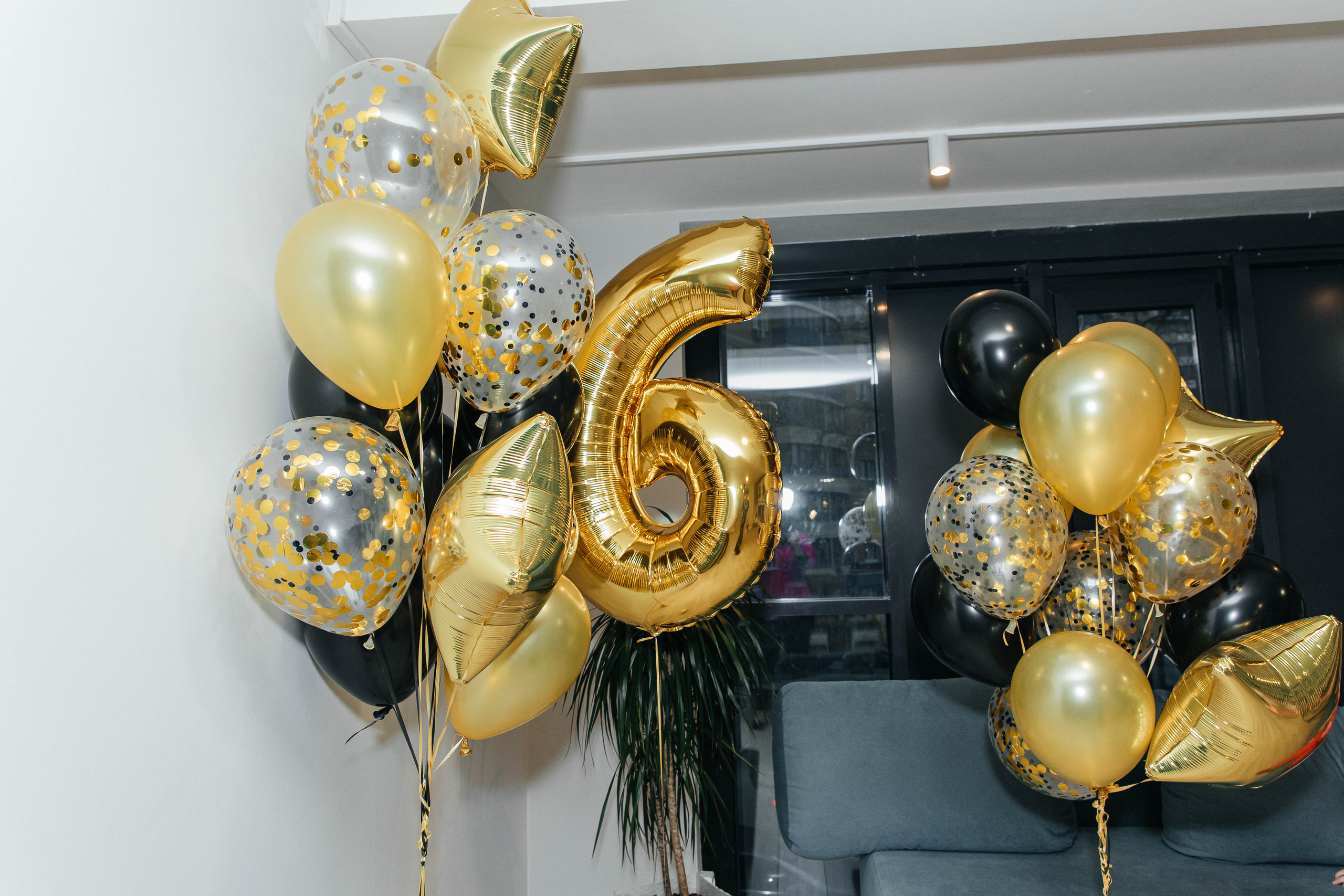 Даня. День рождения 6 лет (Tropic Loft). Фотограф в Красногорске Инна Романова, индивидуальные съемки, лавстори