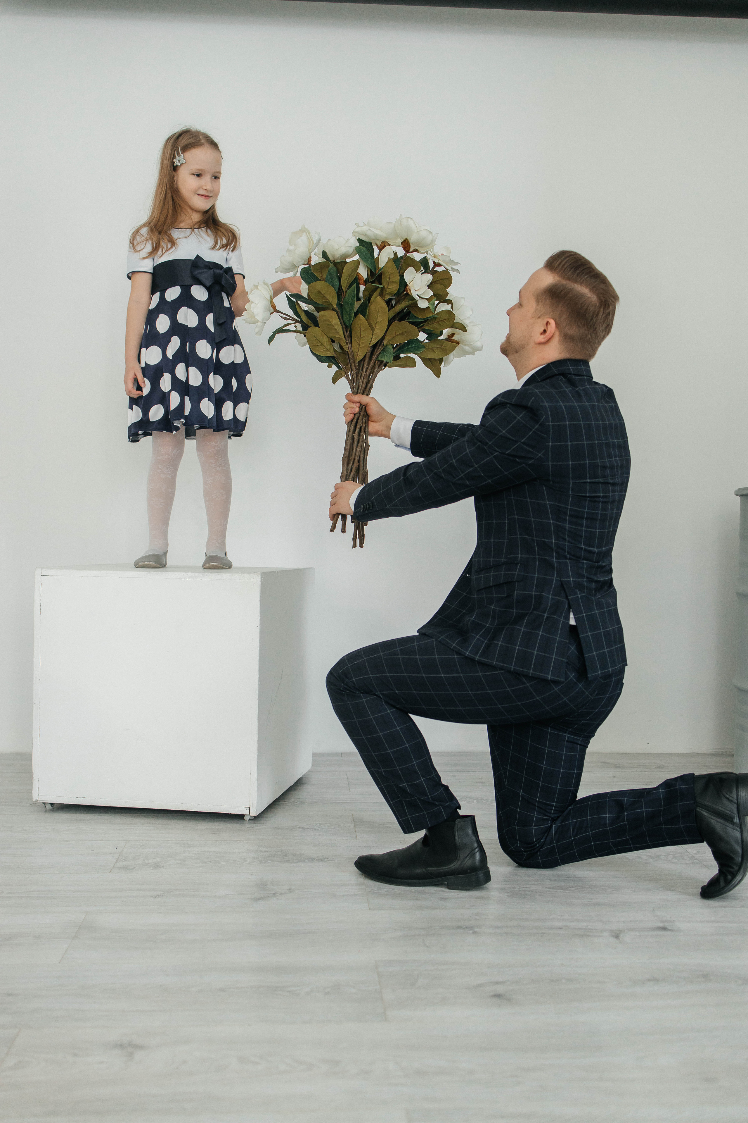 Оксана с семьей. Letotut.studio. Фотограф в Красногорске Инна Романова, индивидуальные съемки, лавстори